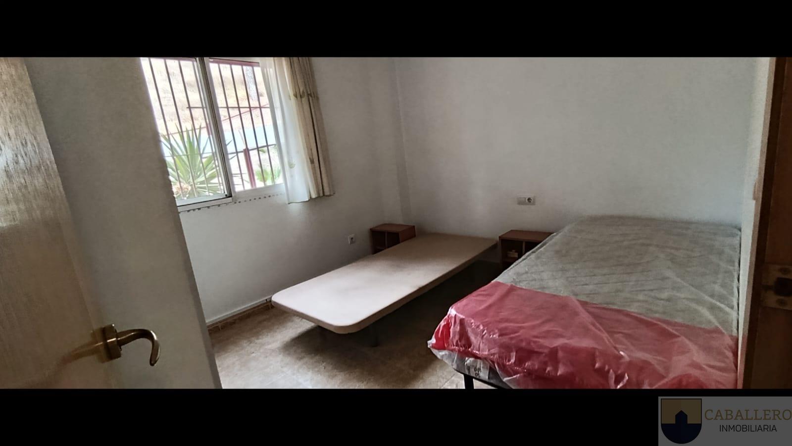 Alquiler de piso en Murcia