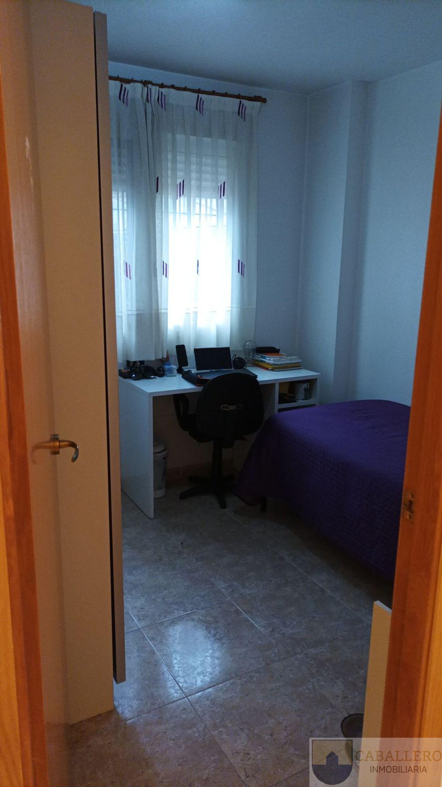 Alquiler de piso en Murcia