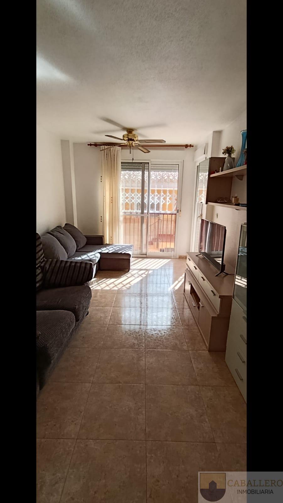 Alquiler de piso en Murcia