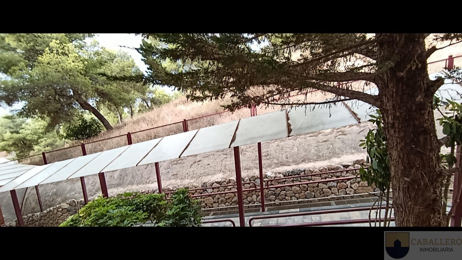 Alquiler de piso en Murcia
