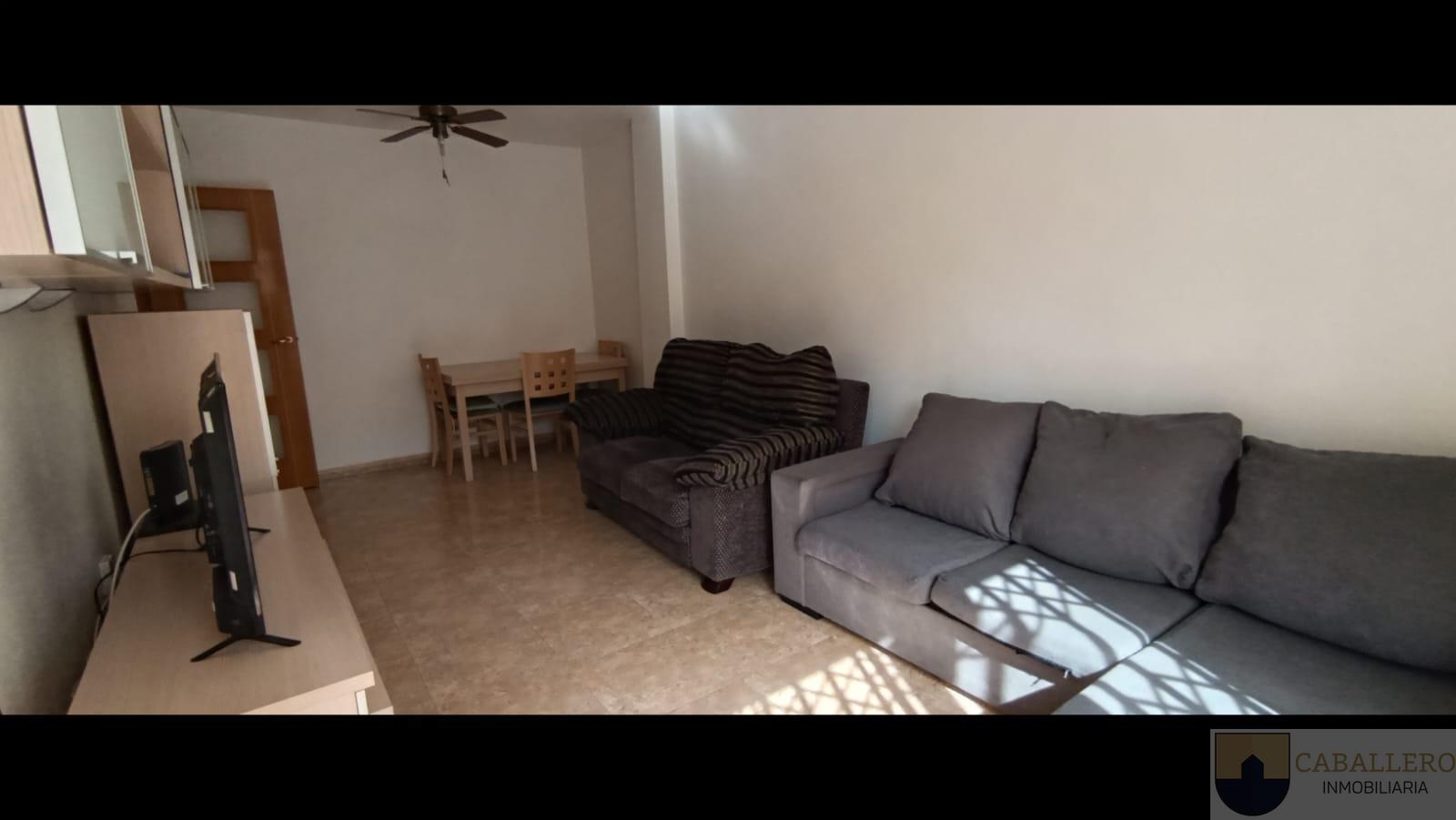 Alquiler de piso en Murcia