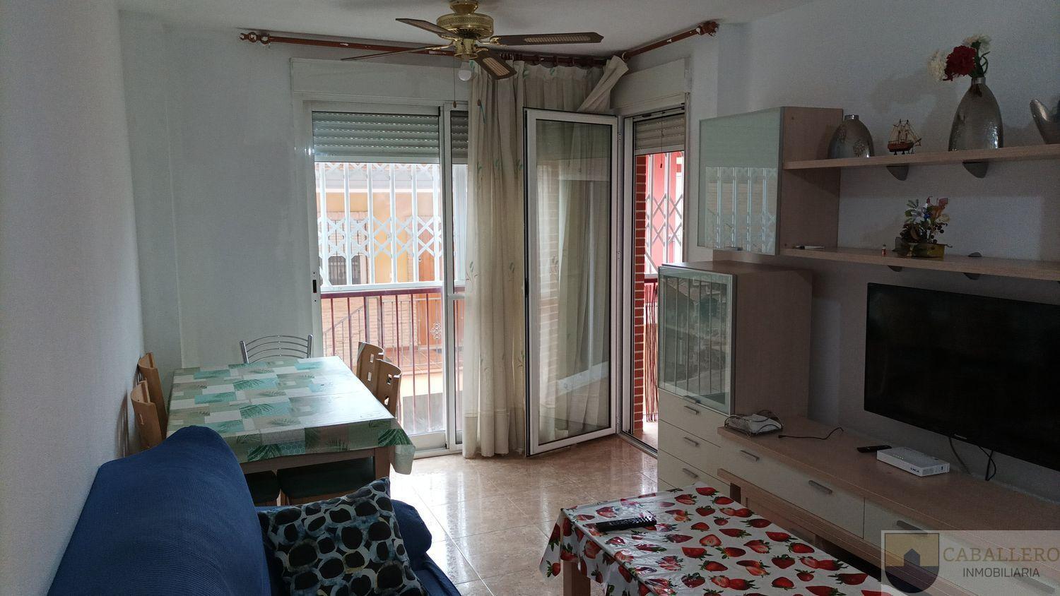 Alquiler de piso en Murcia