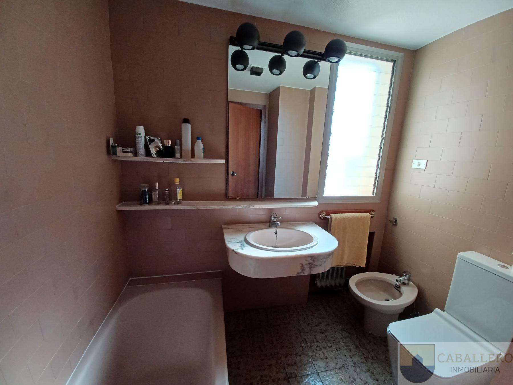 Alquiler de piso en Murcia