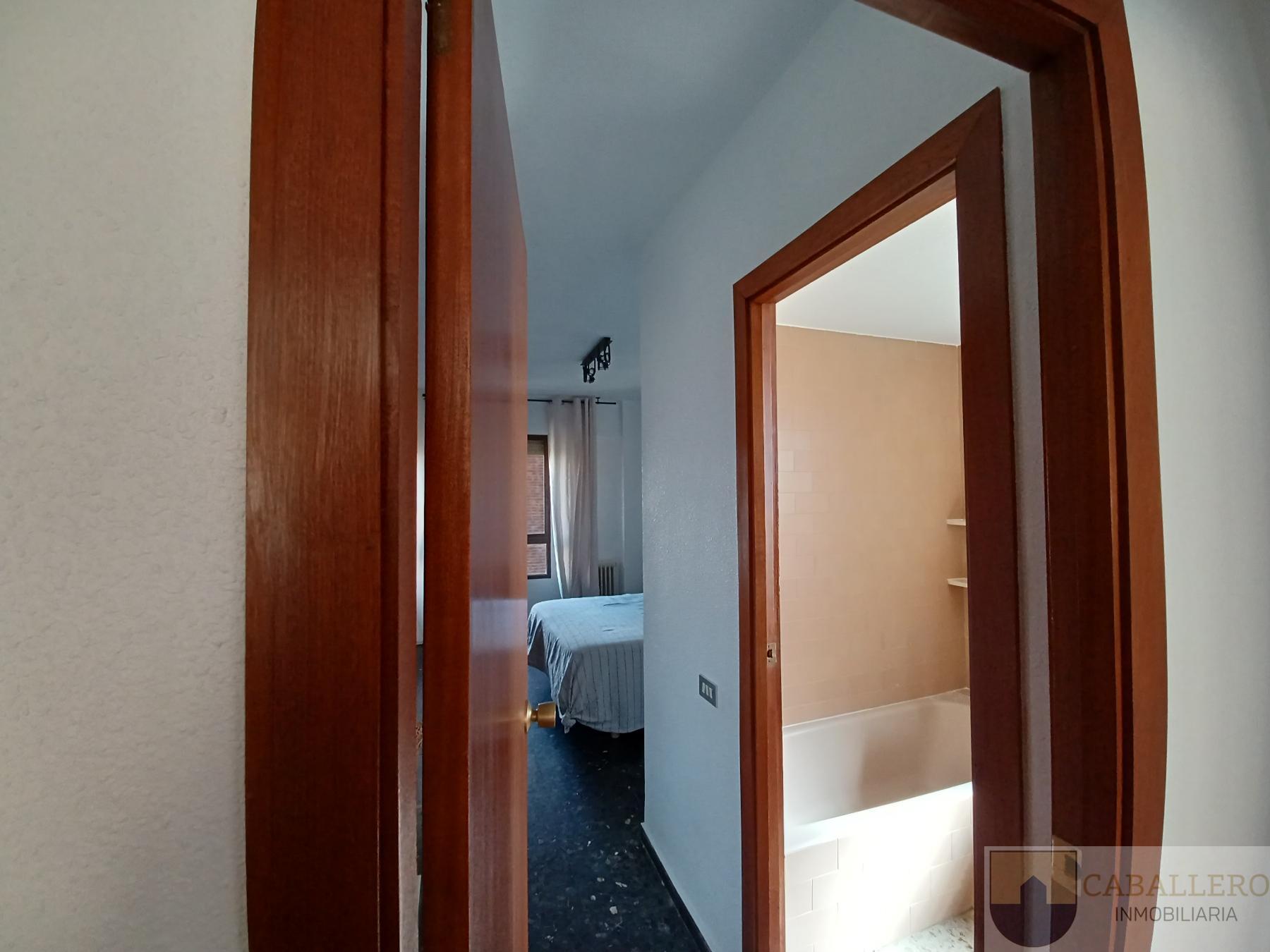 Alquiler de piso en Murcia