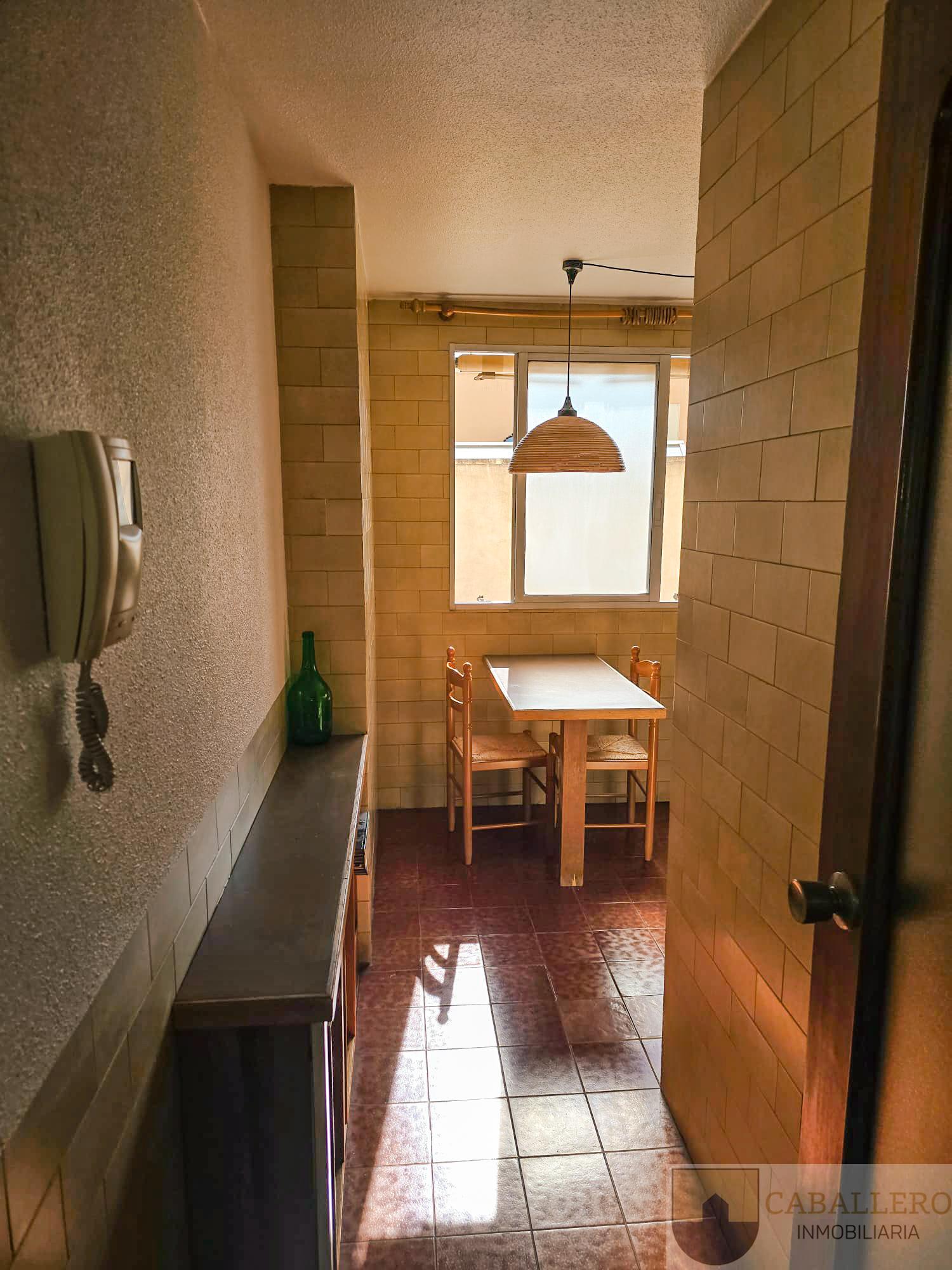 Alquiler de piso en Murcia