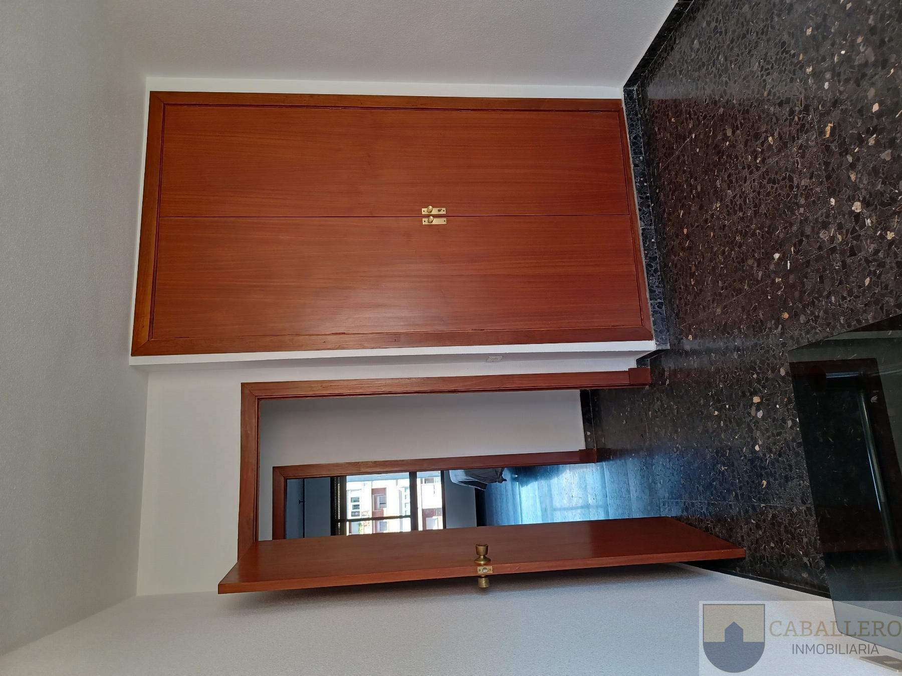 Alquiler de piso en Murcia
