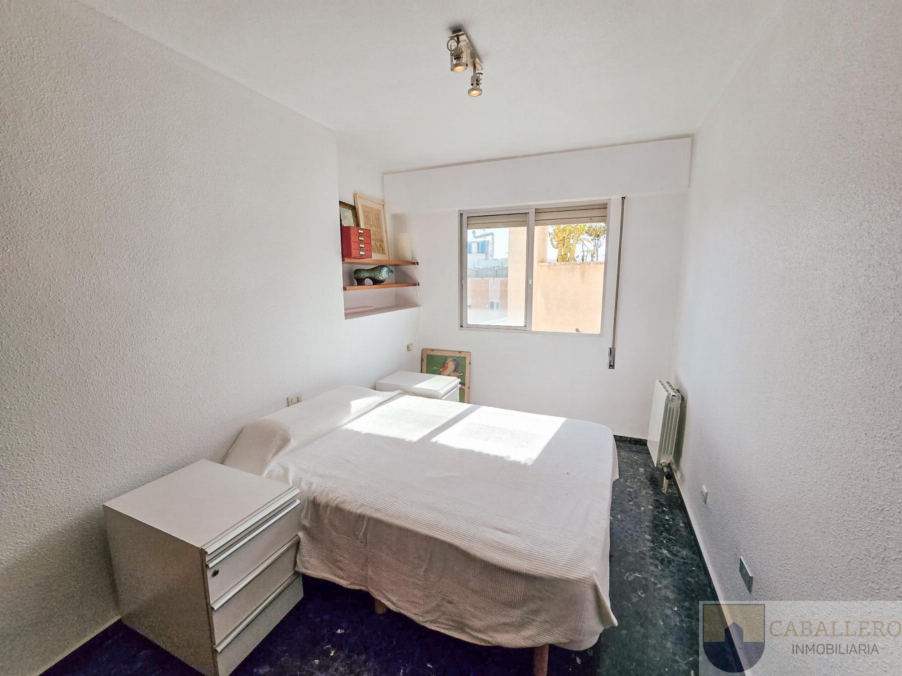 Alquiler de piso en Murcia