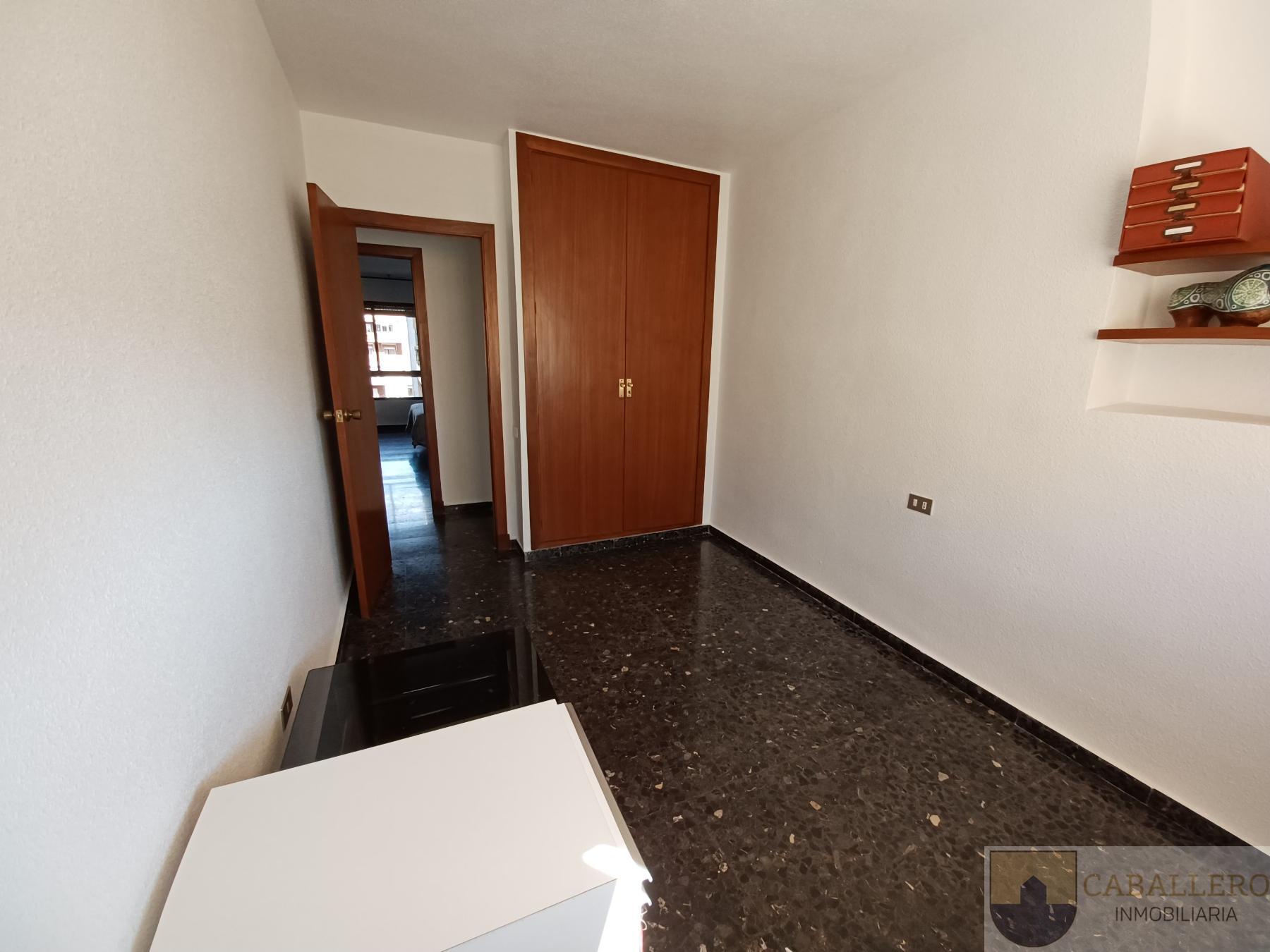 Alquiler de piso en Murcia