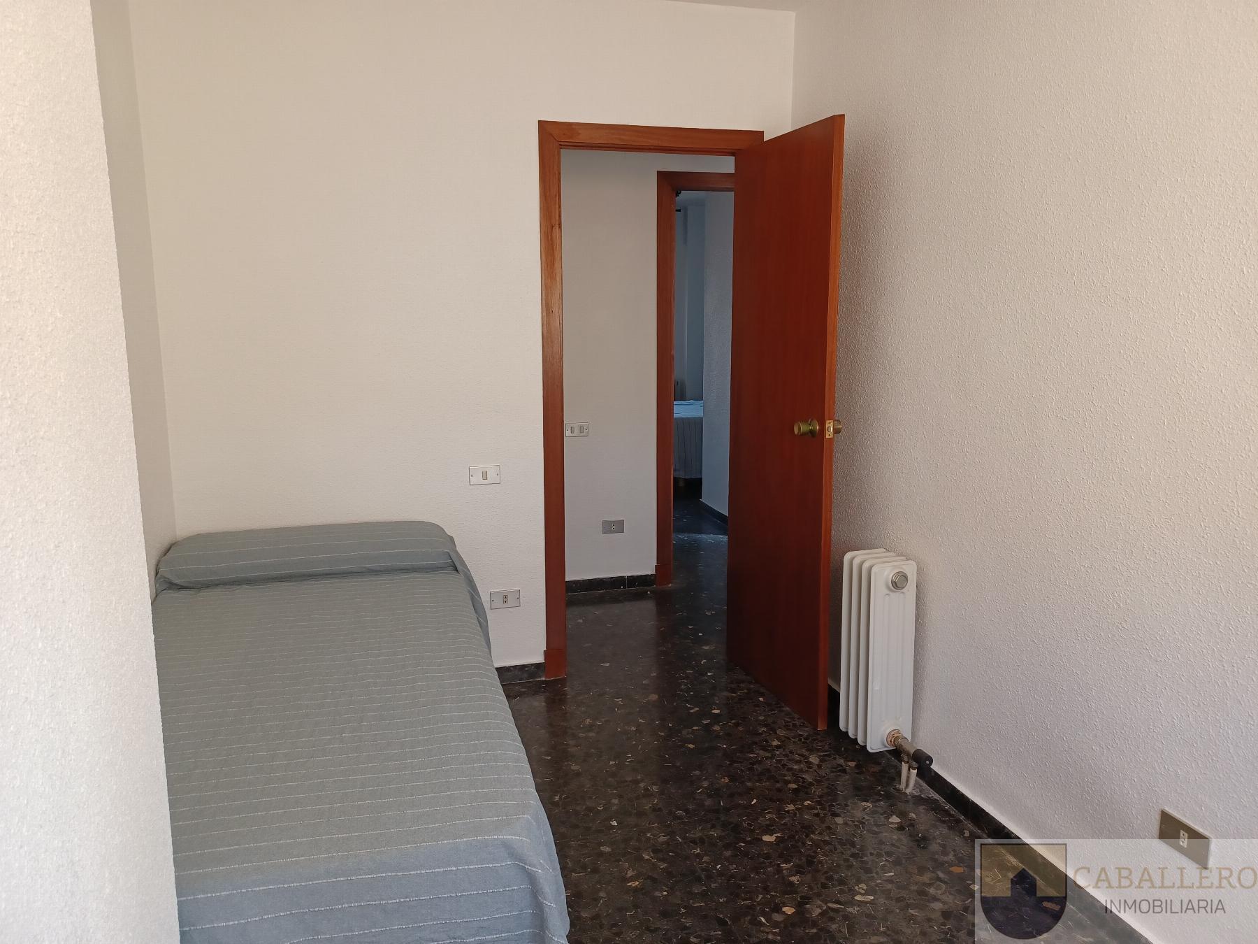 Alquiler de piso en Murcia