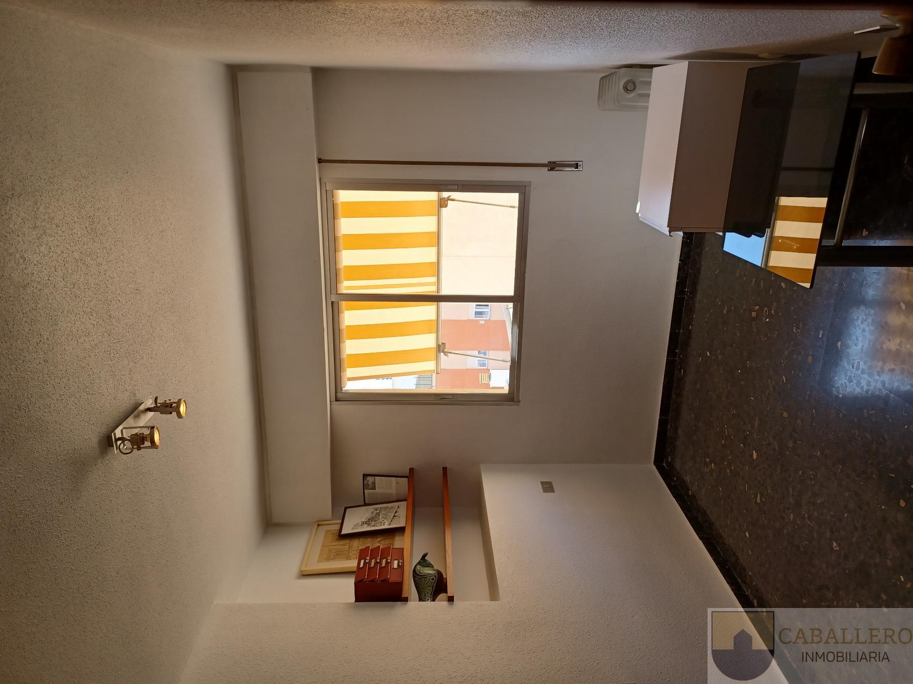 Alquiler de piso en Murcia
