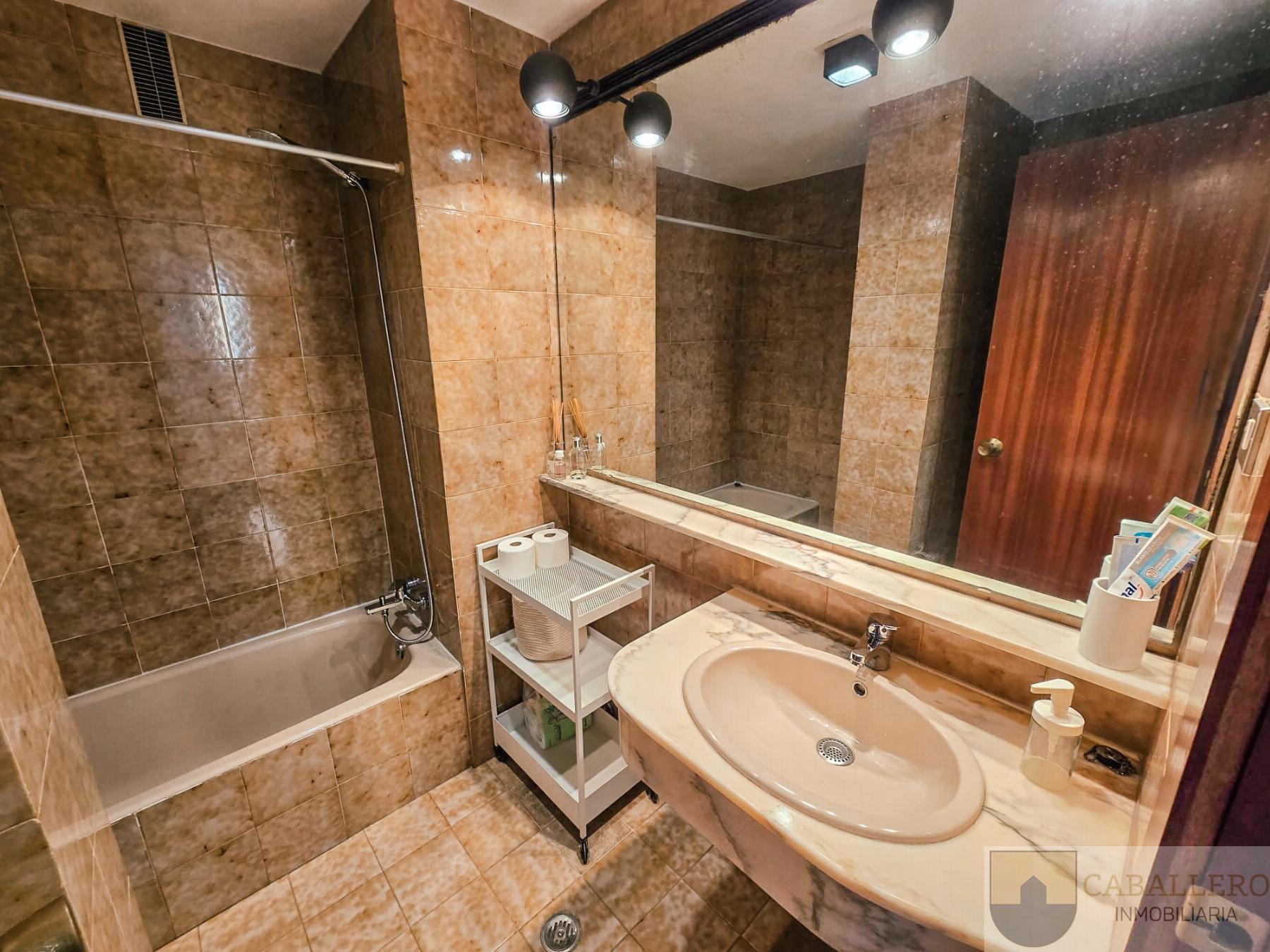 Alquiler de piso en Murcia