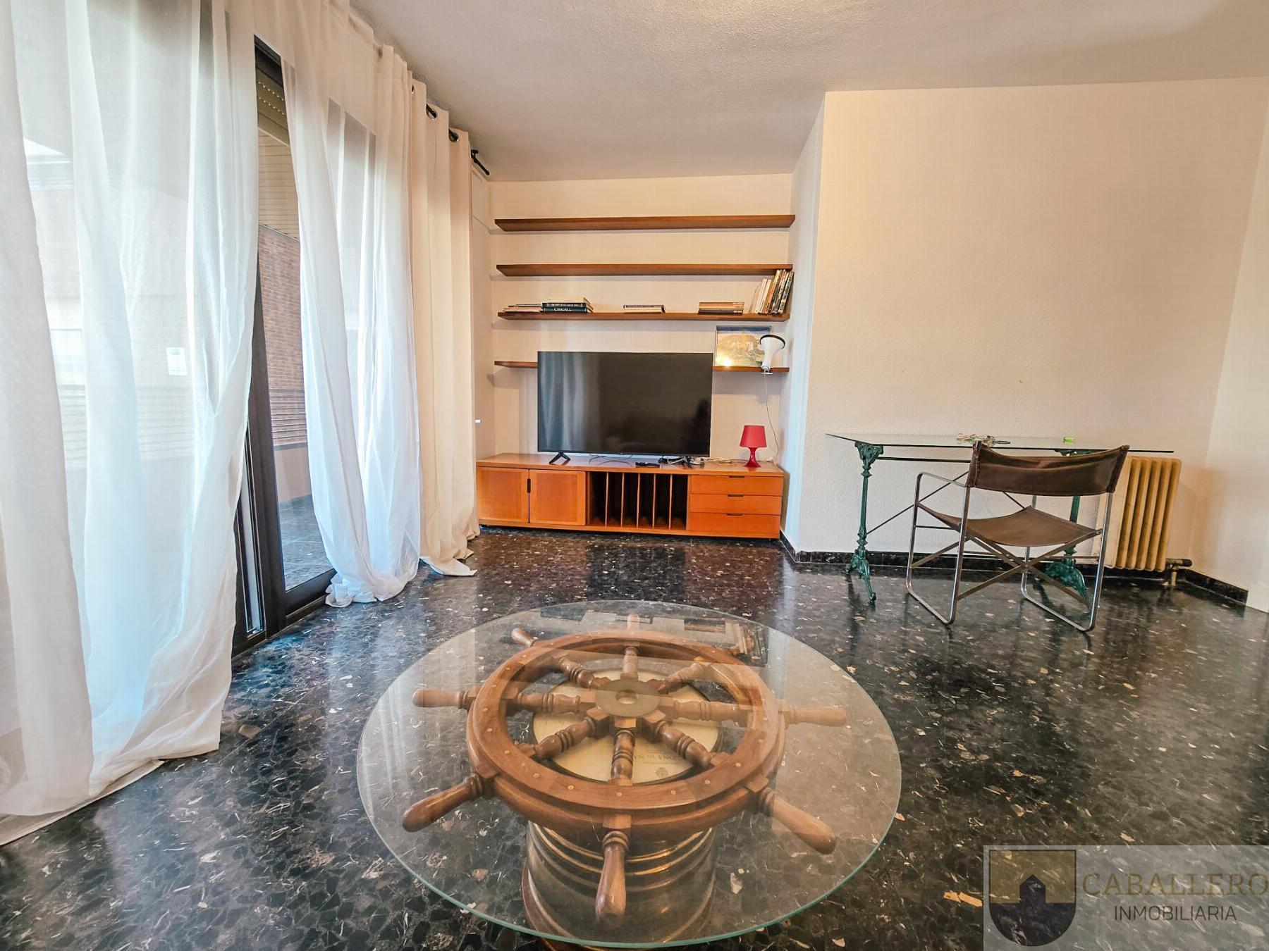 Alquiler de piso en Murcia