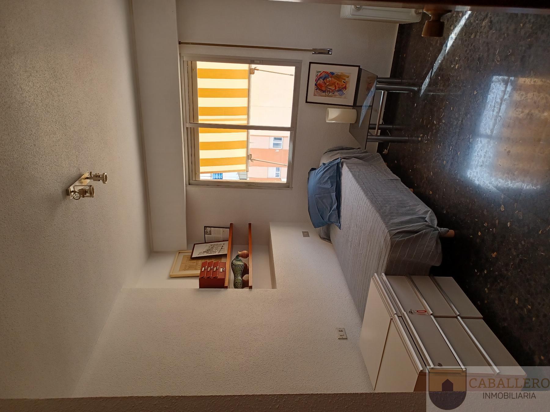 Alquiler de piso en Murcia