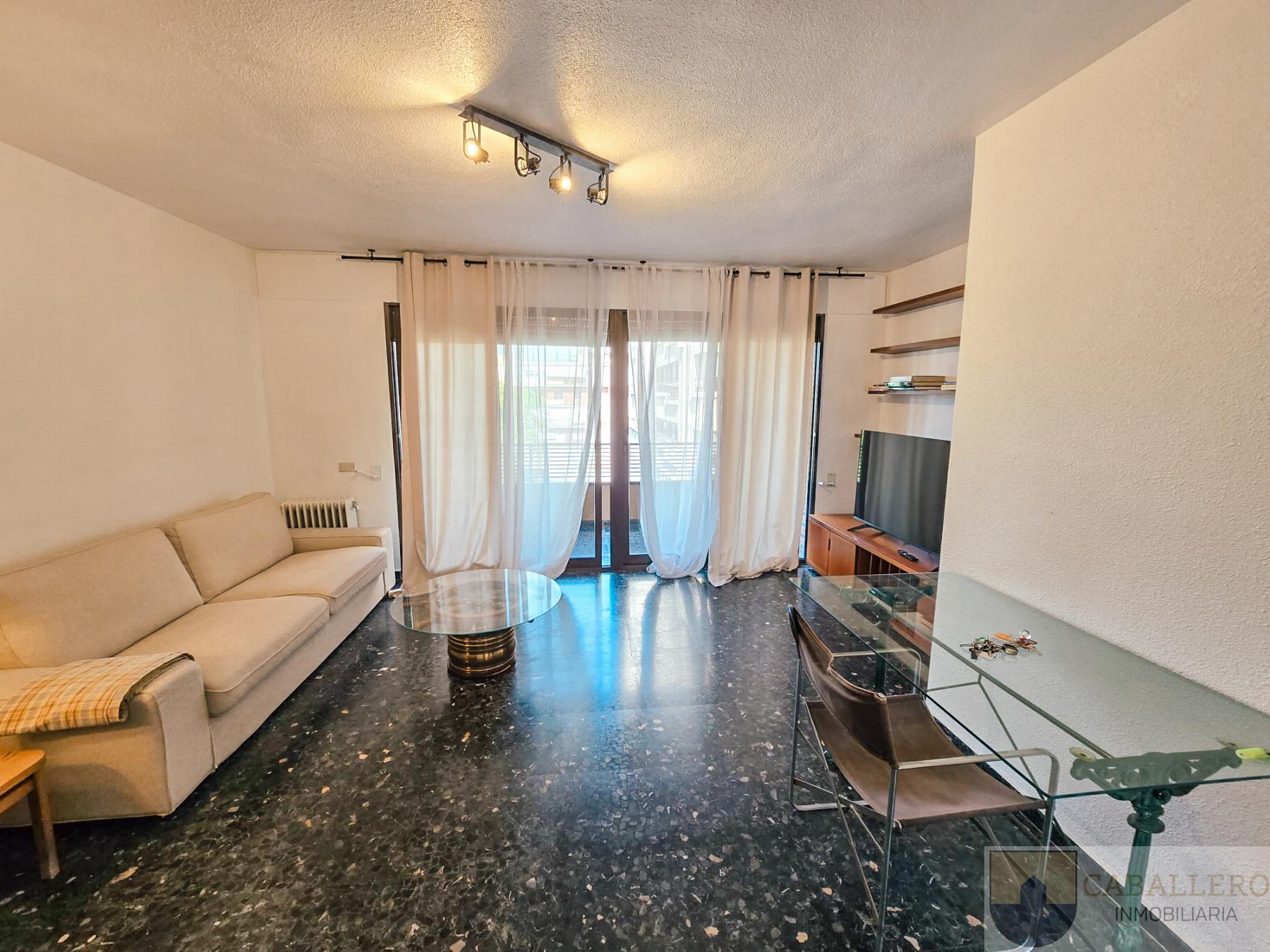 Alquiler de piso en Murcia