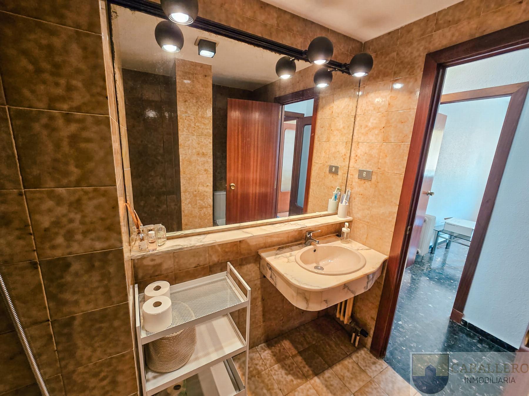 Alquiler de piso en Murcia