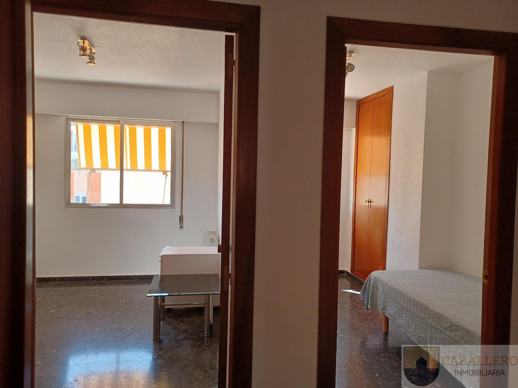 Alquiler de piso en Murcia
