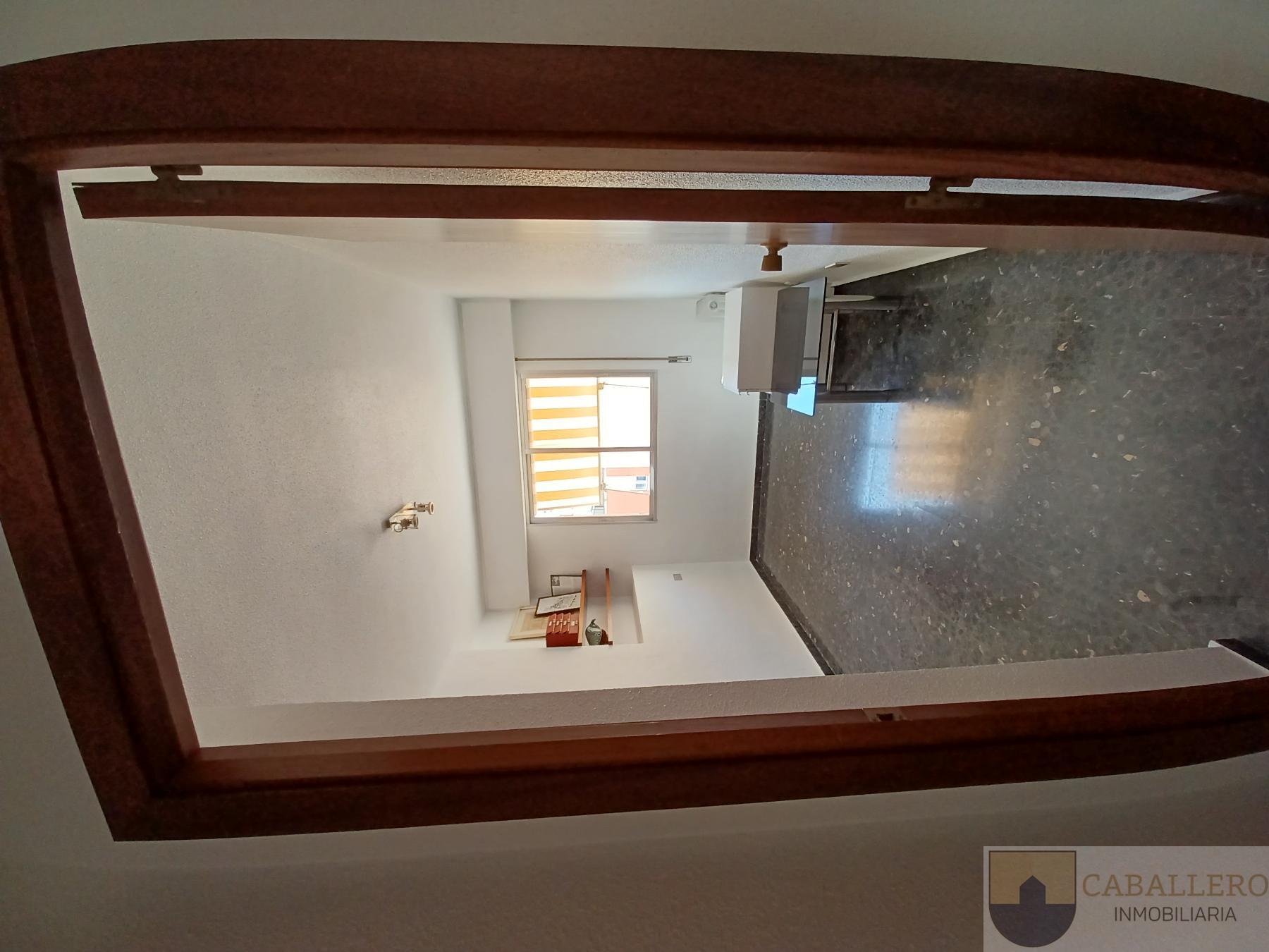 Alquiler de piso en Murcia