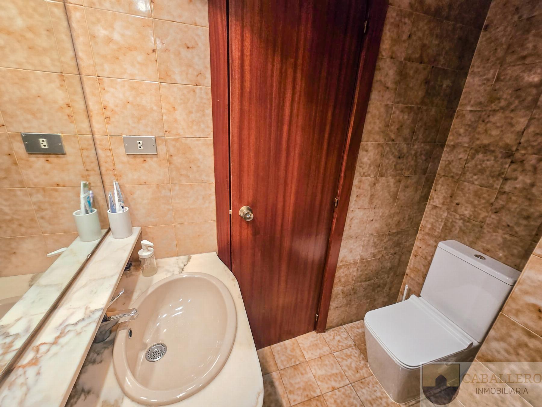 Alquiler de piso en Murcia