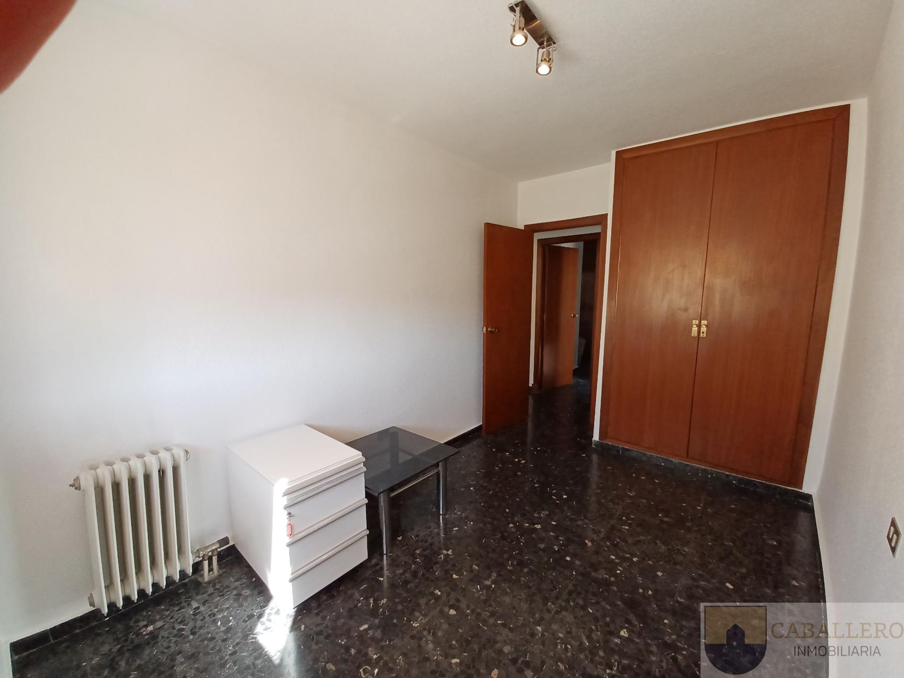 Alquiler de piso en Murcia