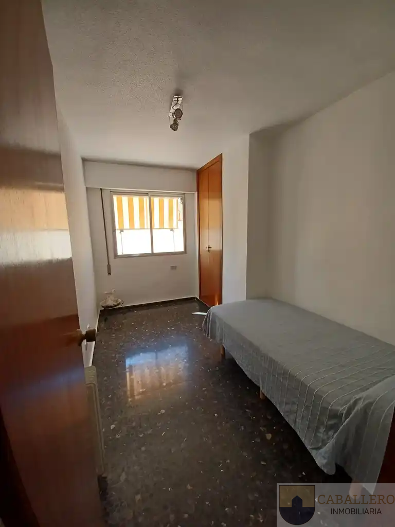 Alquiler de piso en Murcia