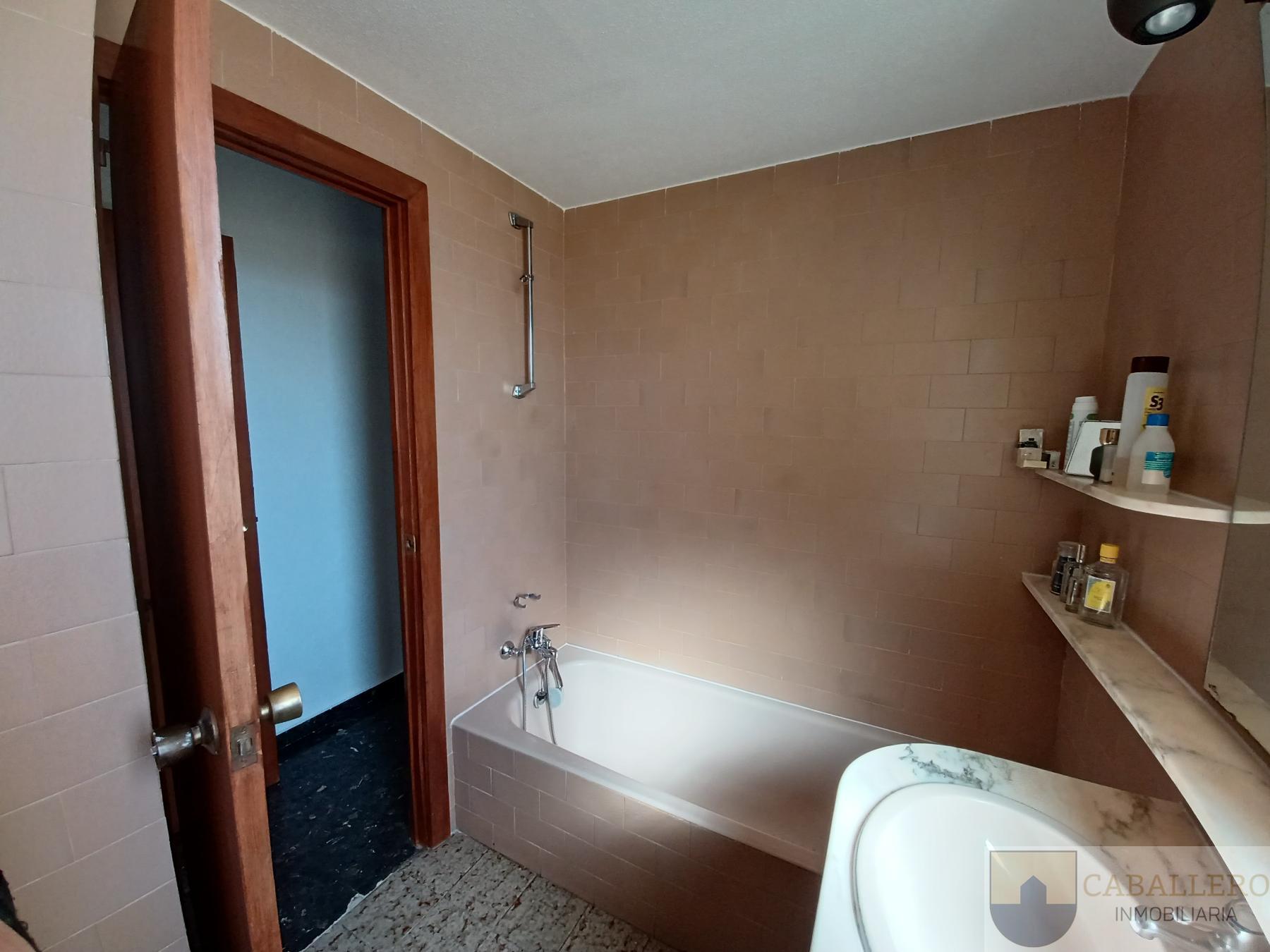 Alquiler de piso en Murcia