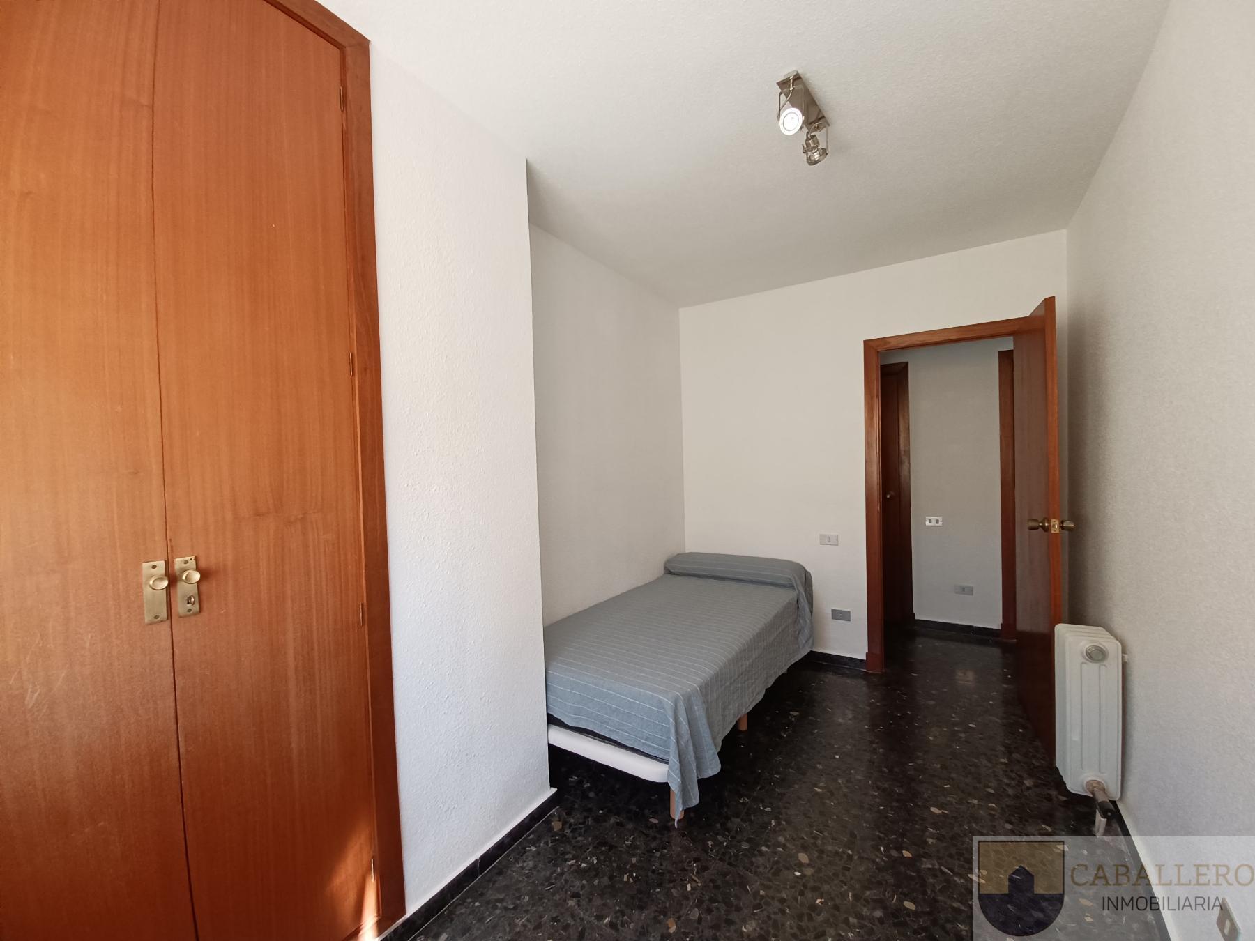 Alquiler de piso en Murcia