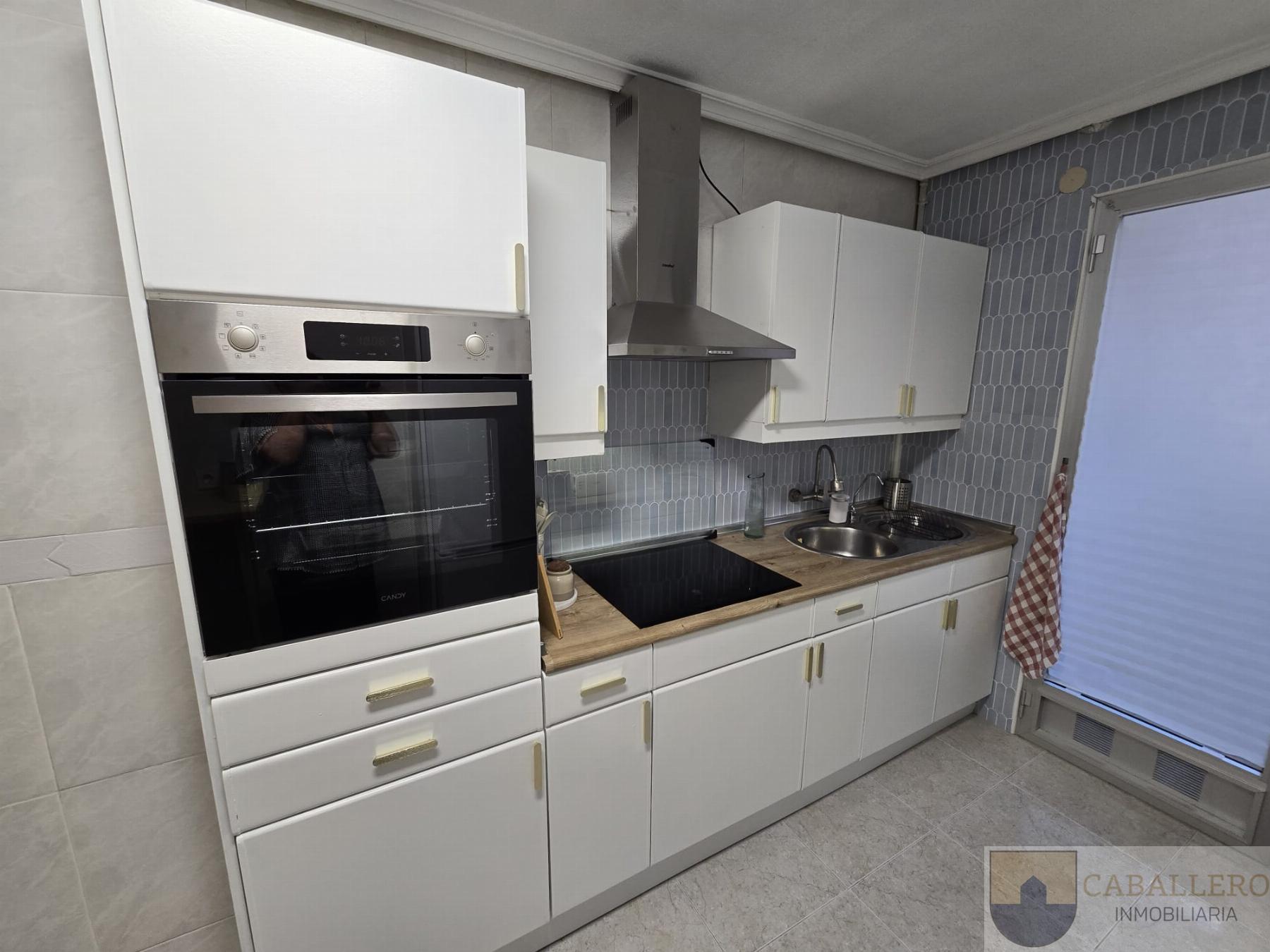 Alquiler de piso en Murcia