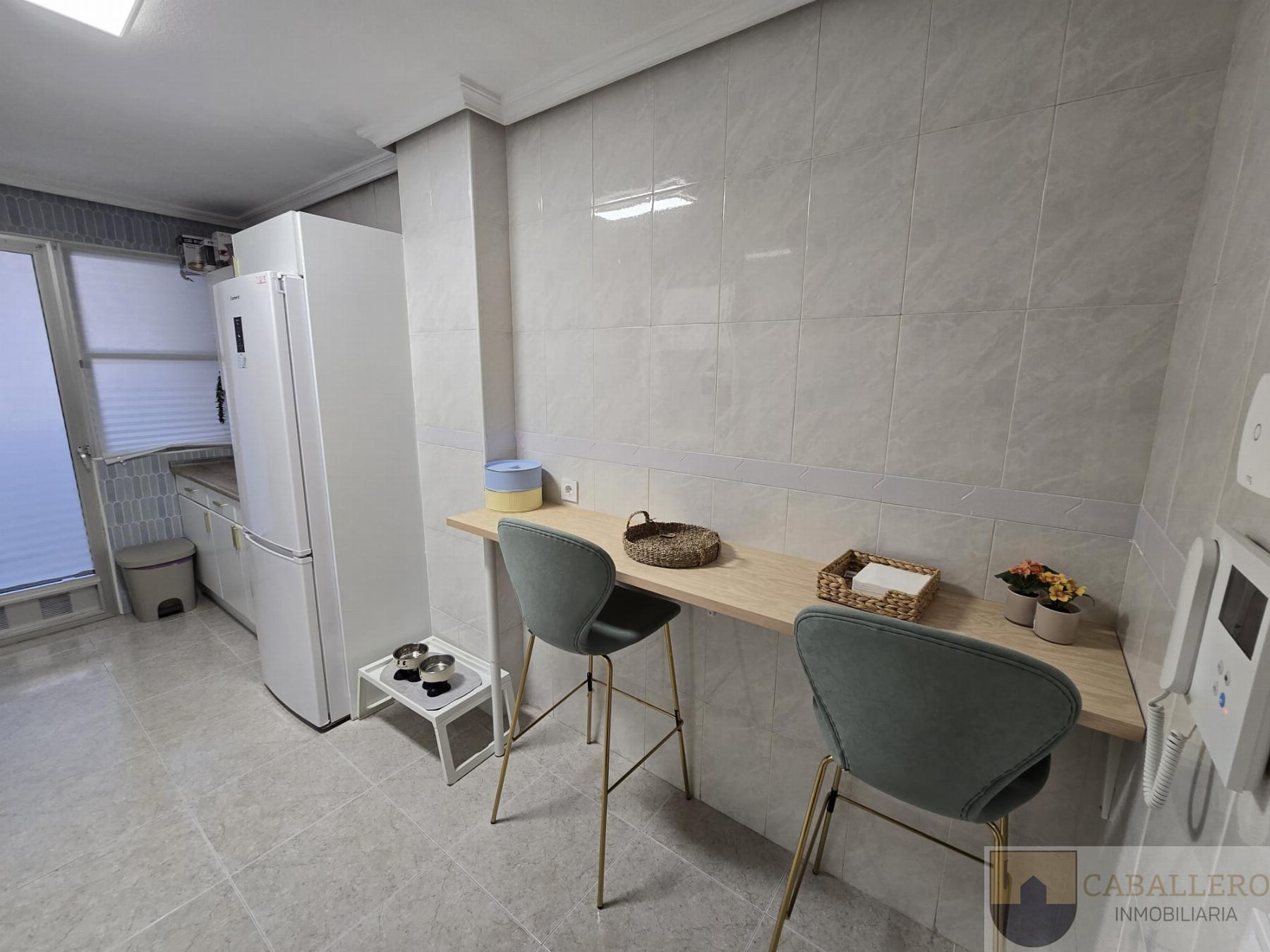 Alquiler de piso en Murcia
