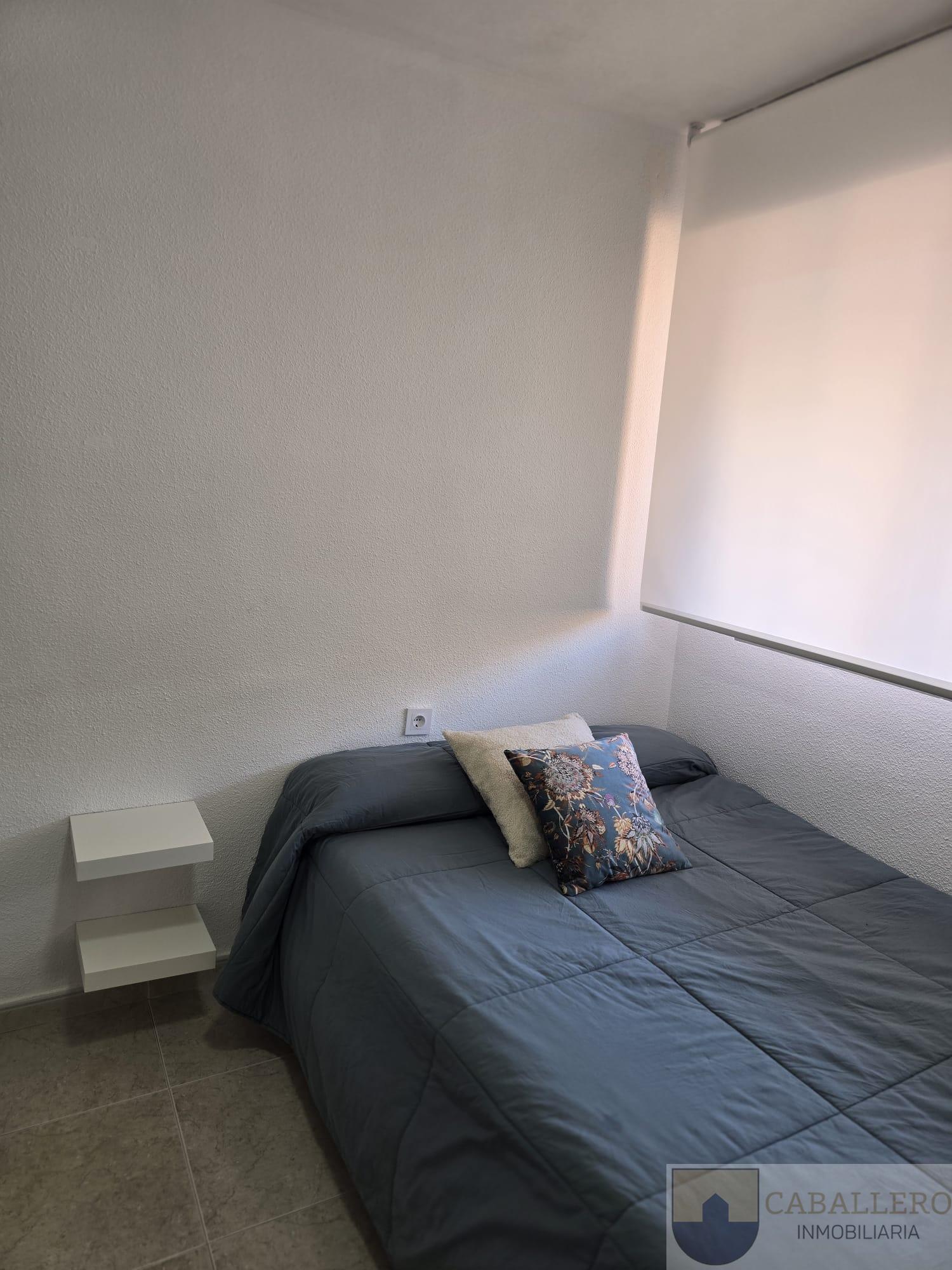 Alquiler de piso en Murcia