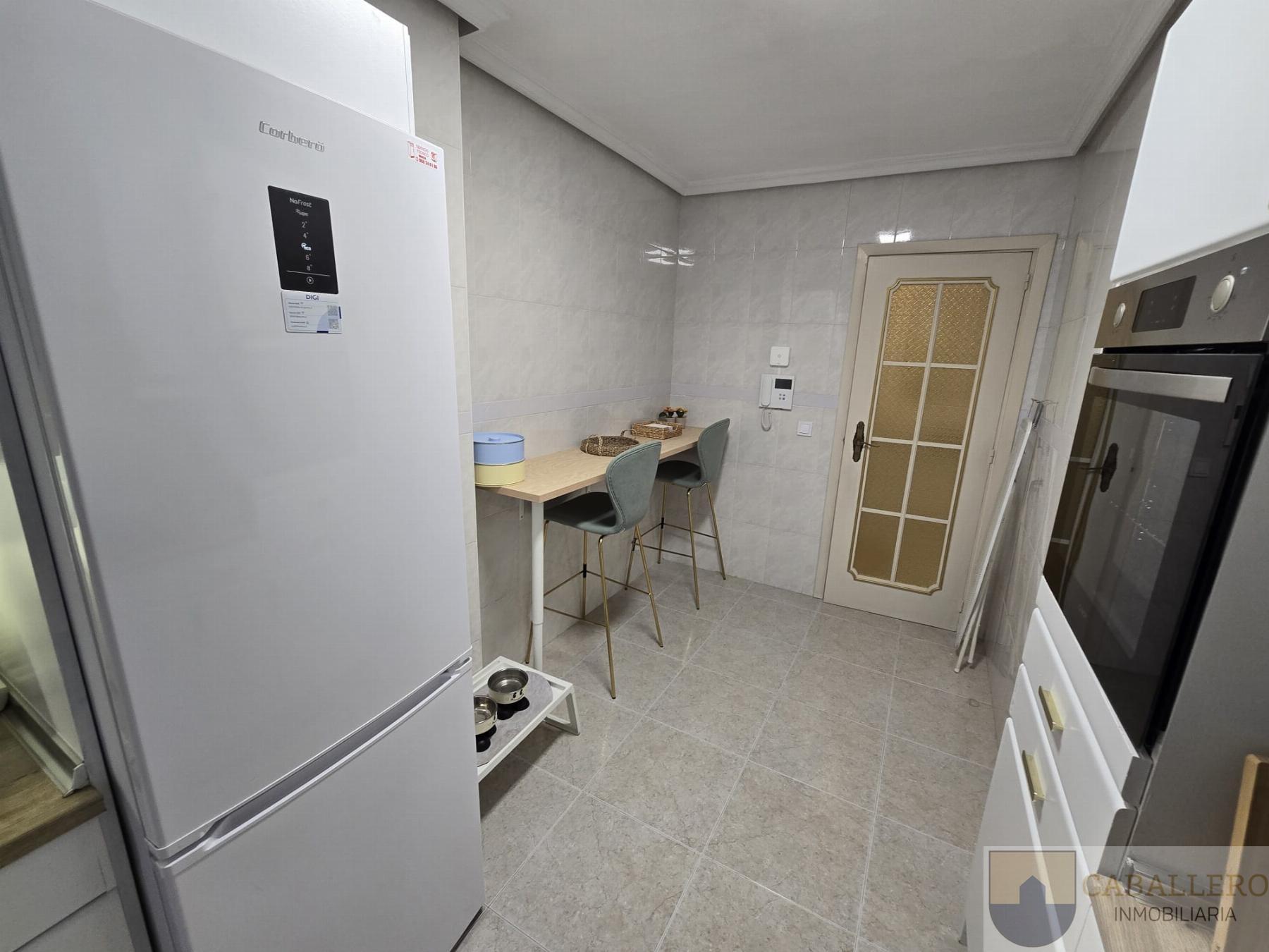 Alquiler de piso en Murcia