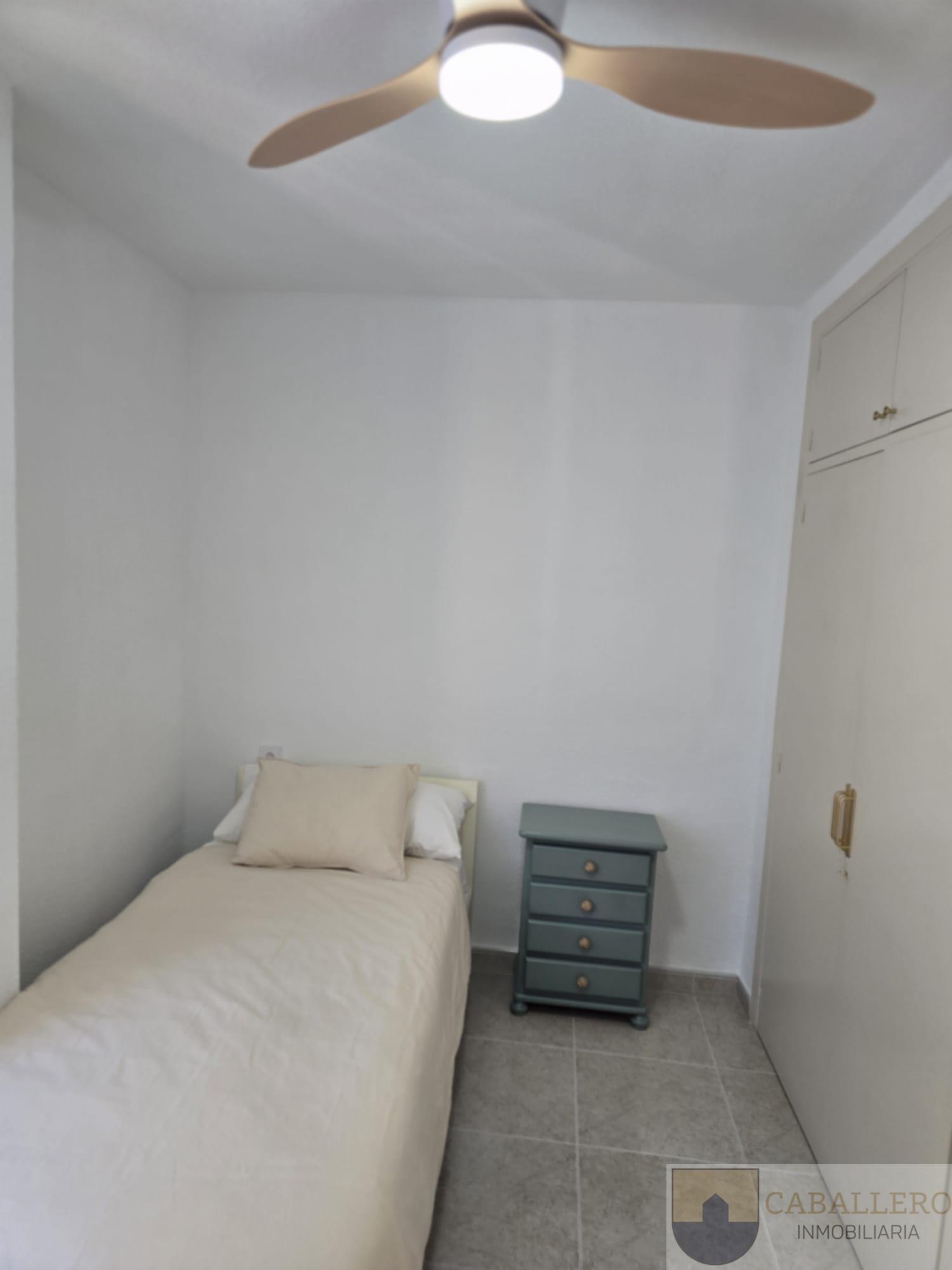 Alquiler de piso en Murcia