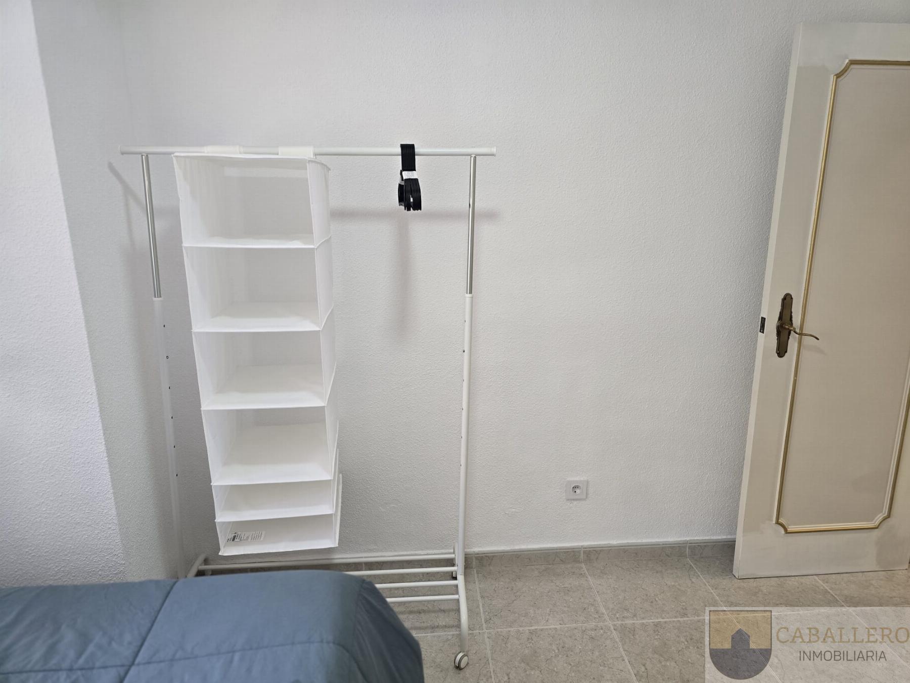 Alquiler de piso en Murcia