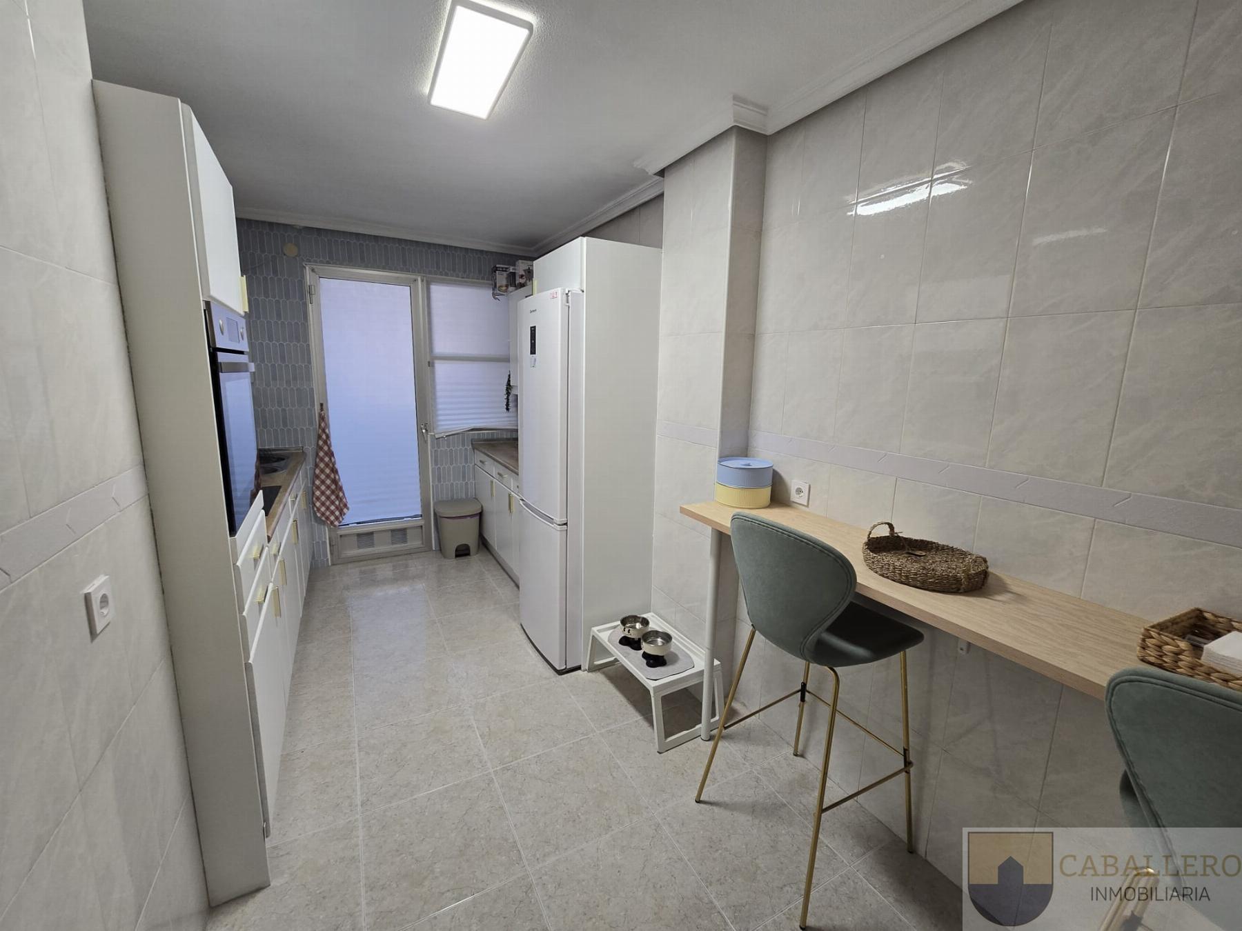 Alquiler de piso en Murcia