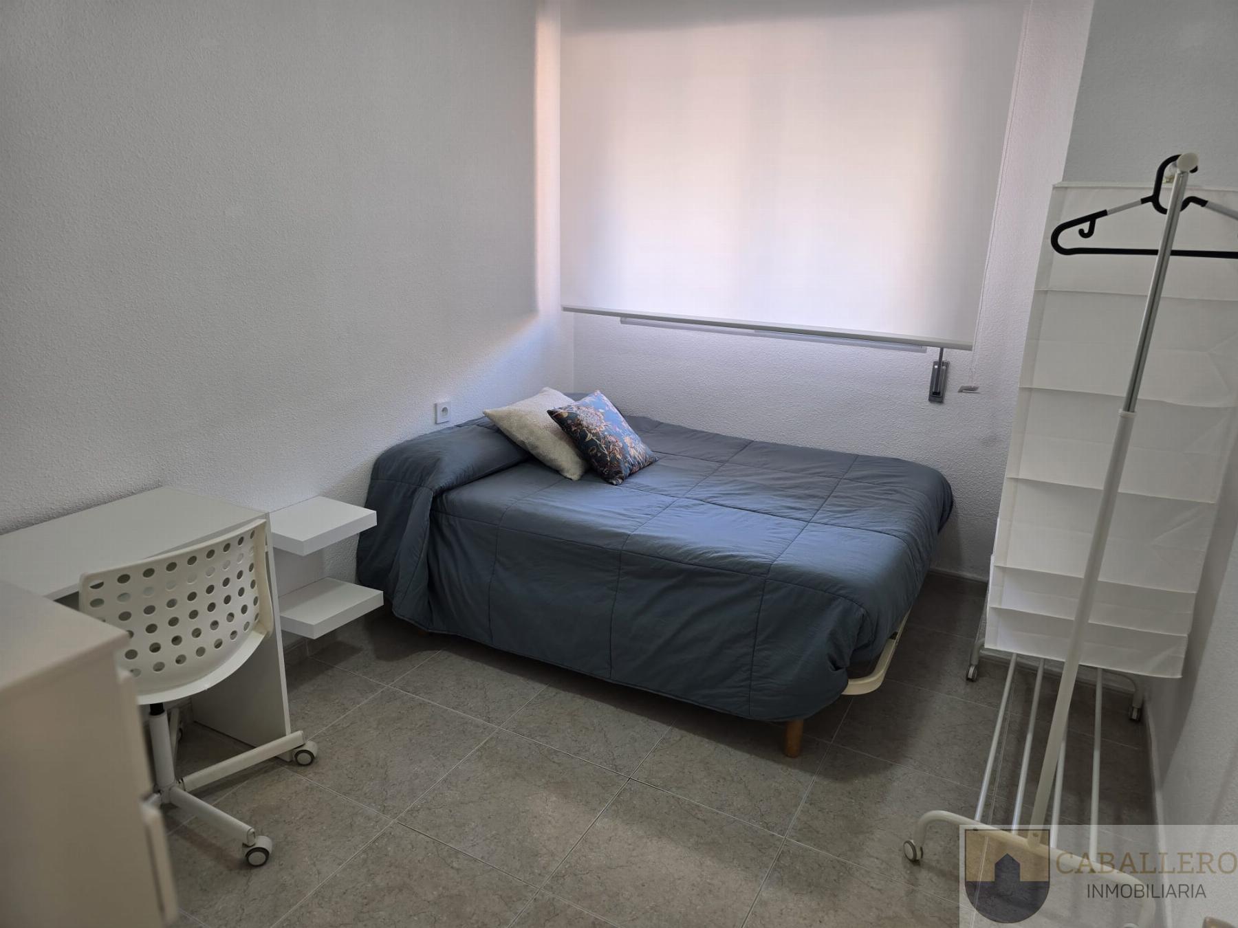 Alquiler de piso en Murcia