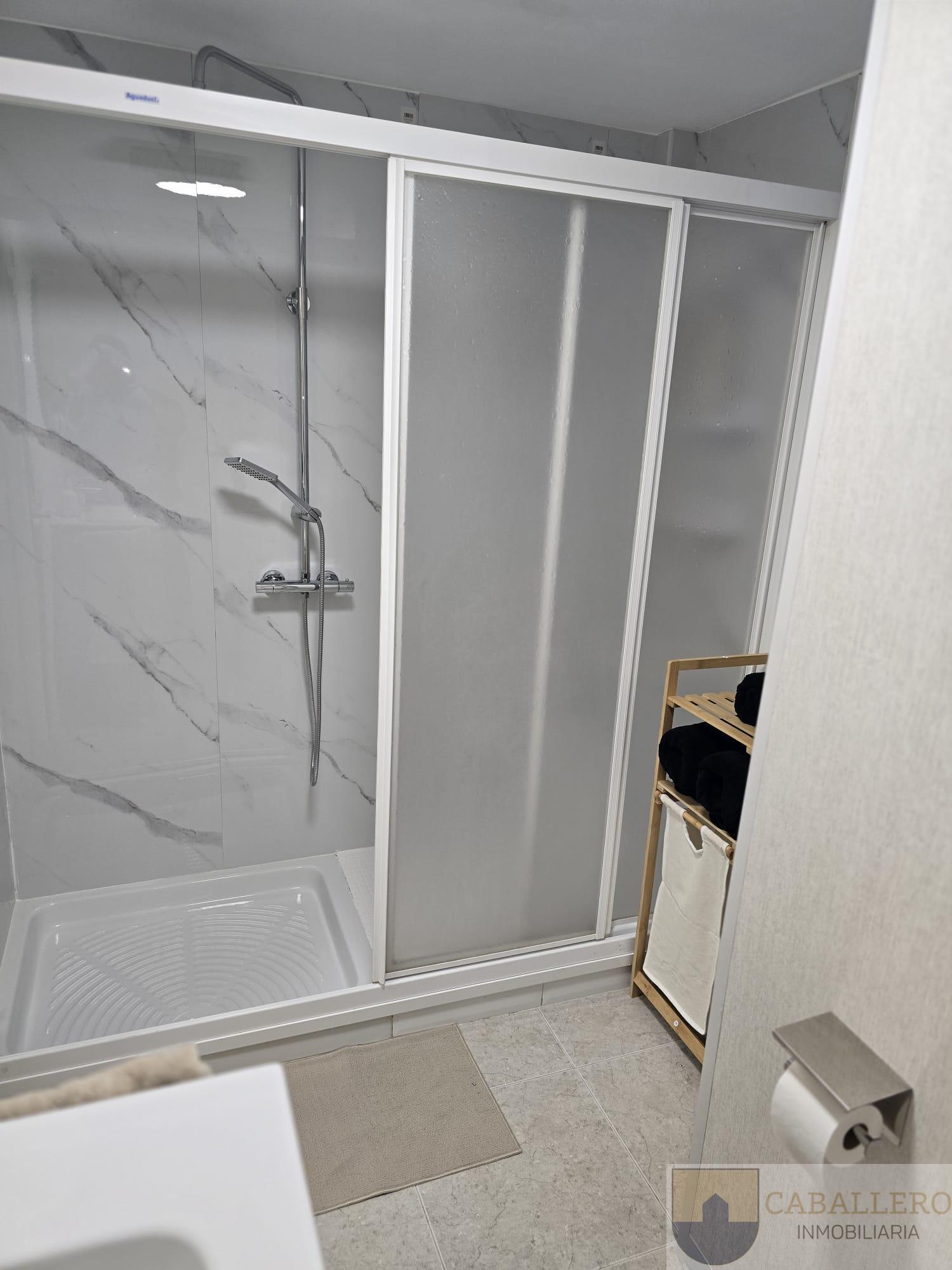 Alquiler de piso en Murcia