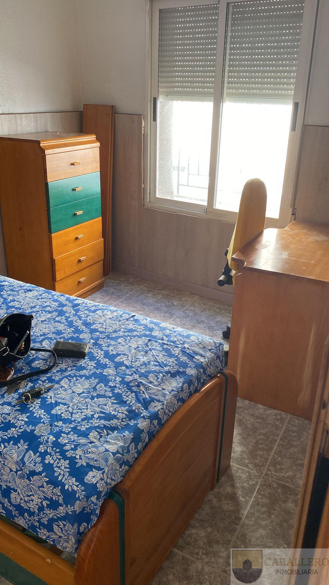 Alquiler de casa en Murcia