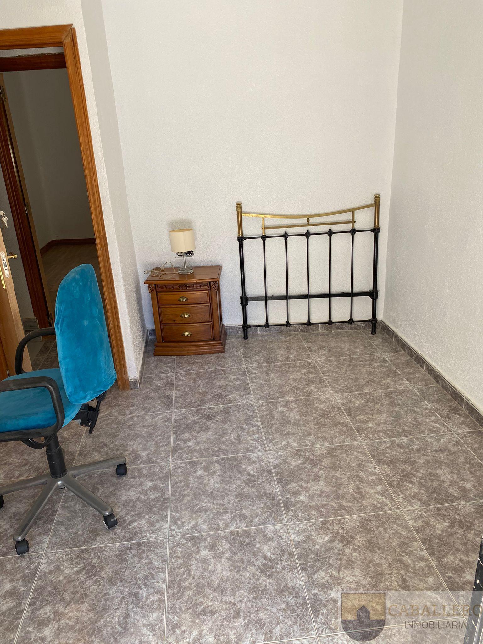 Alquiler de casa en Murcia