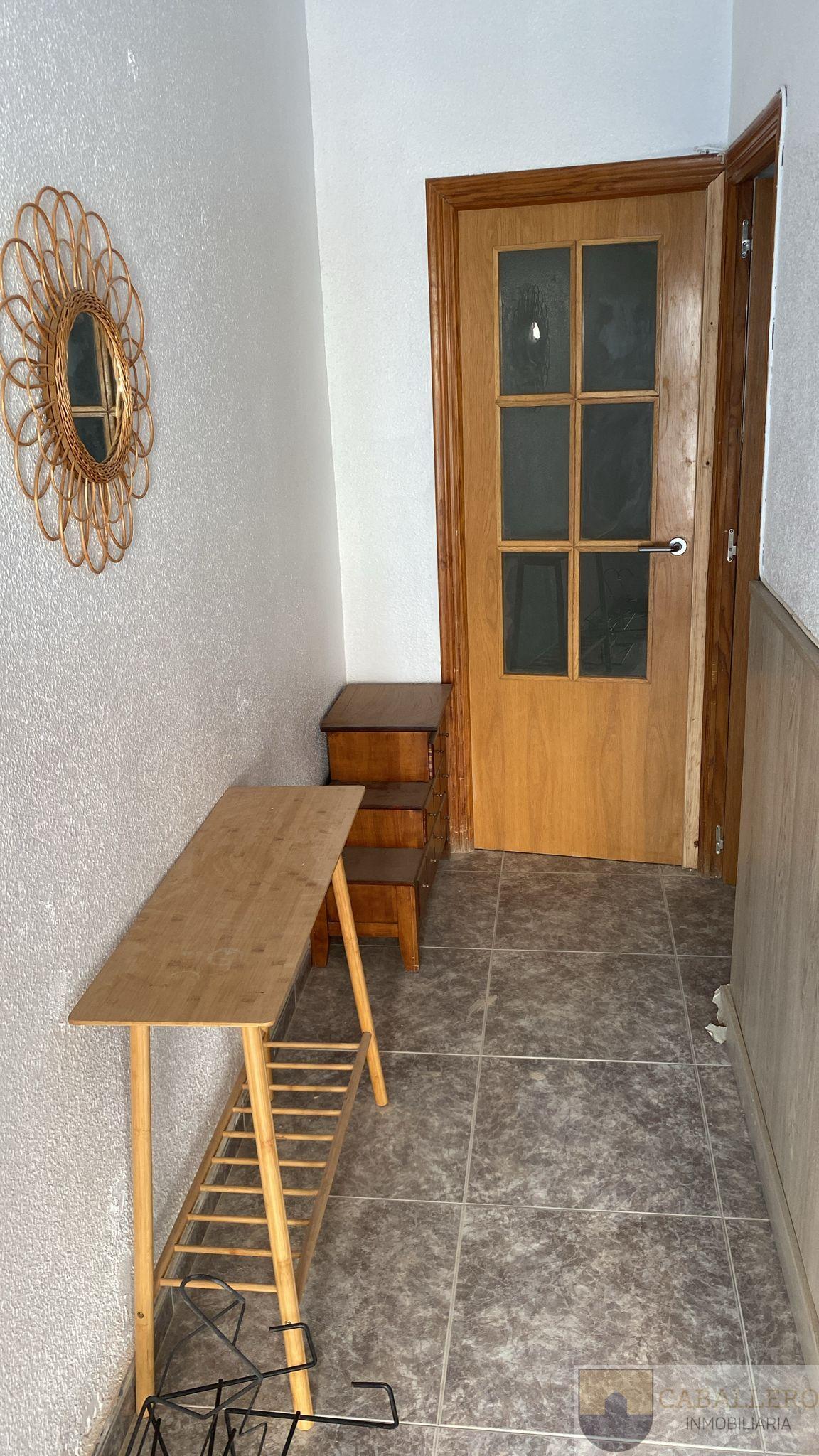 Alquiler de casa en Murcia