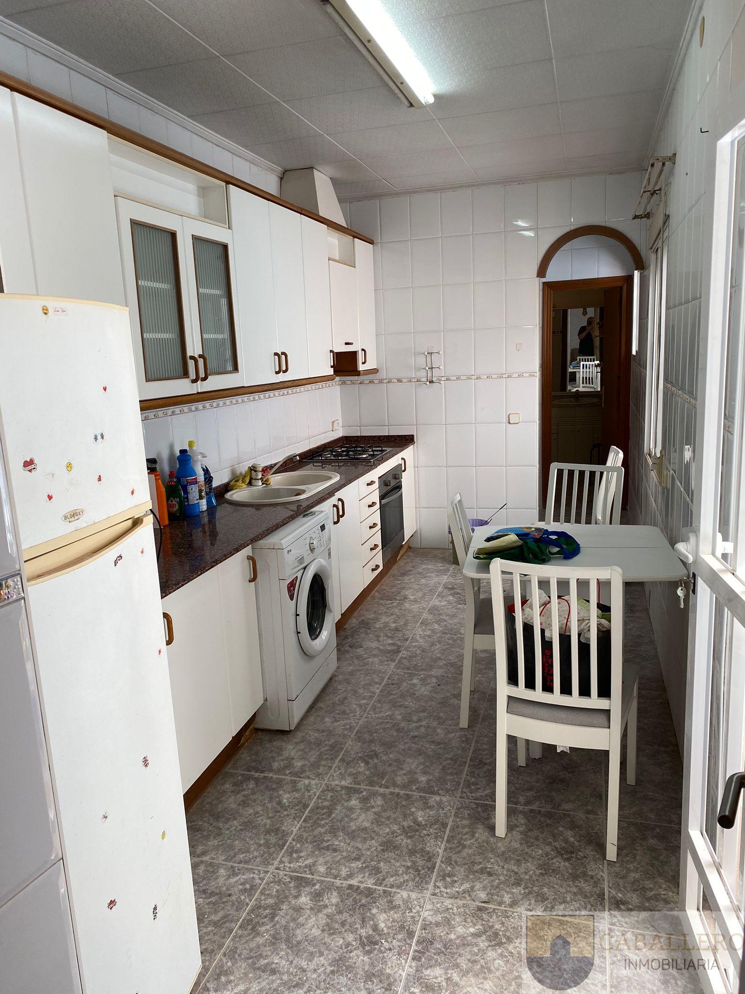 Alquiler de casa en Murcia