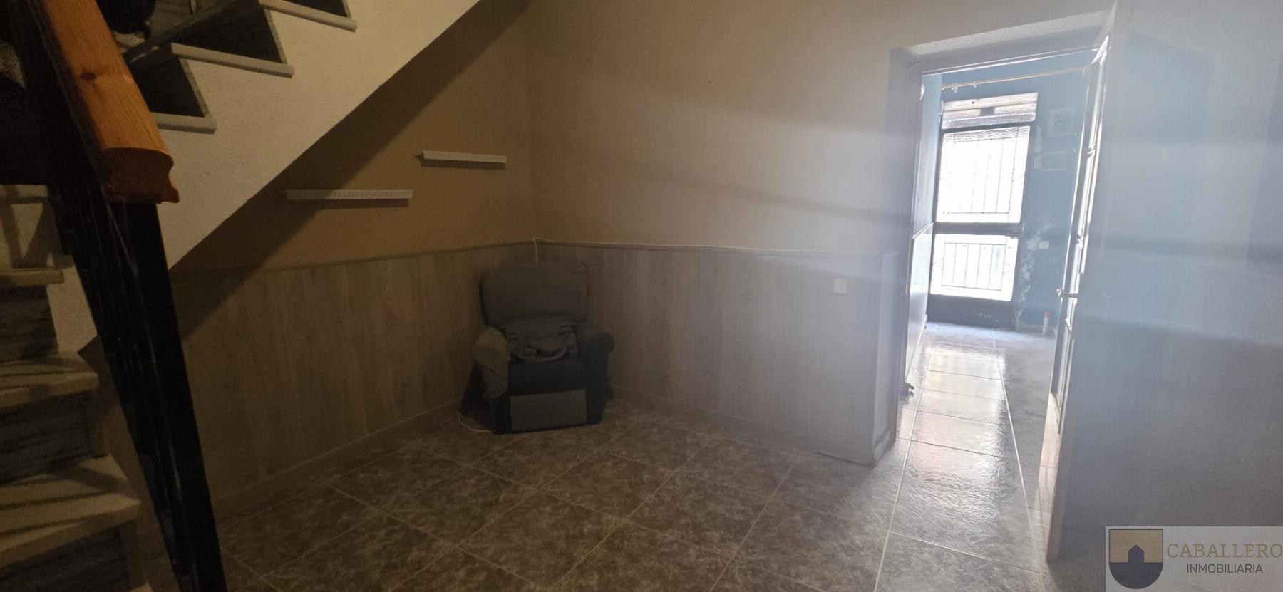 Alquiler de casa en Murcia