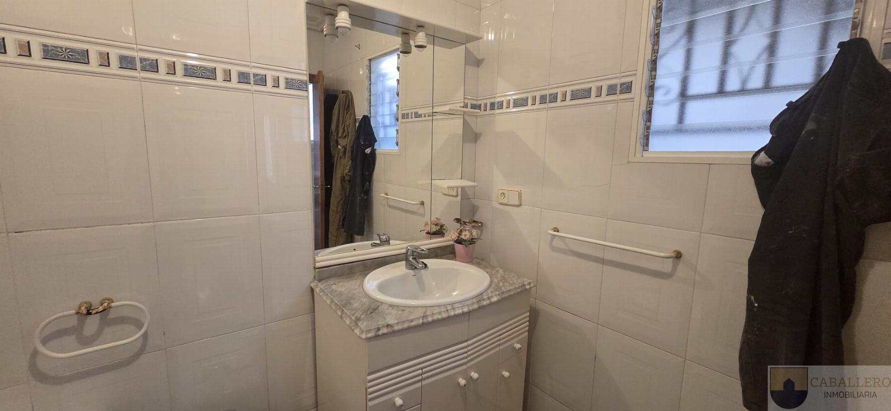 Alquiler de casa en Murcia