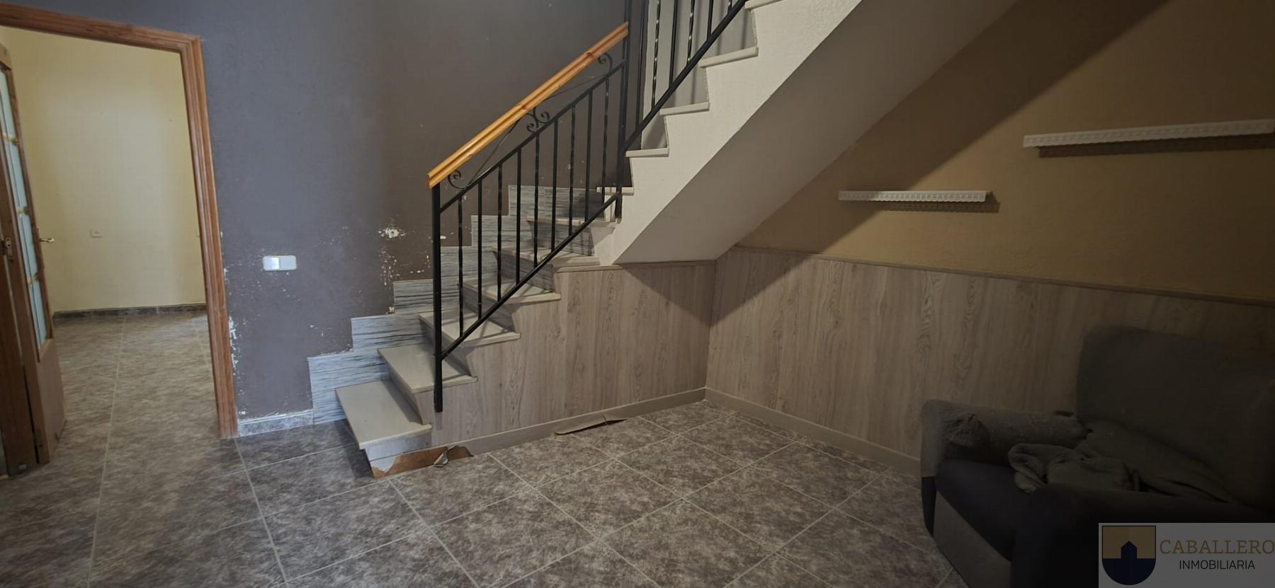 Alquiler de casa en Murcia