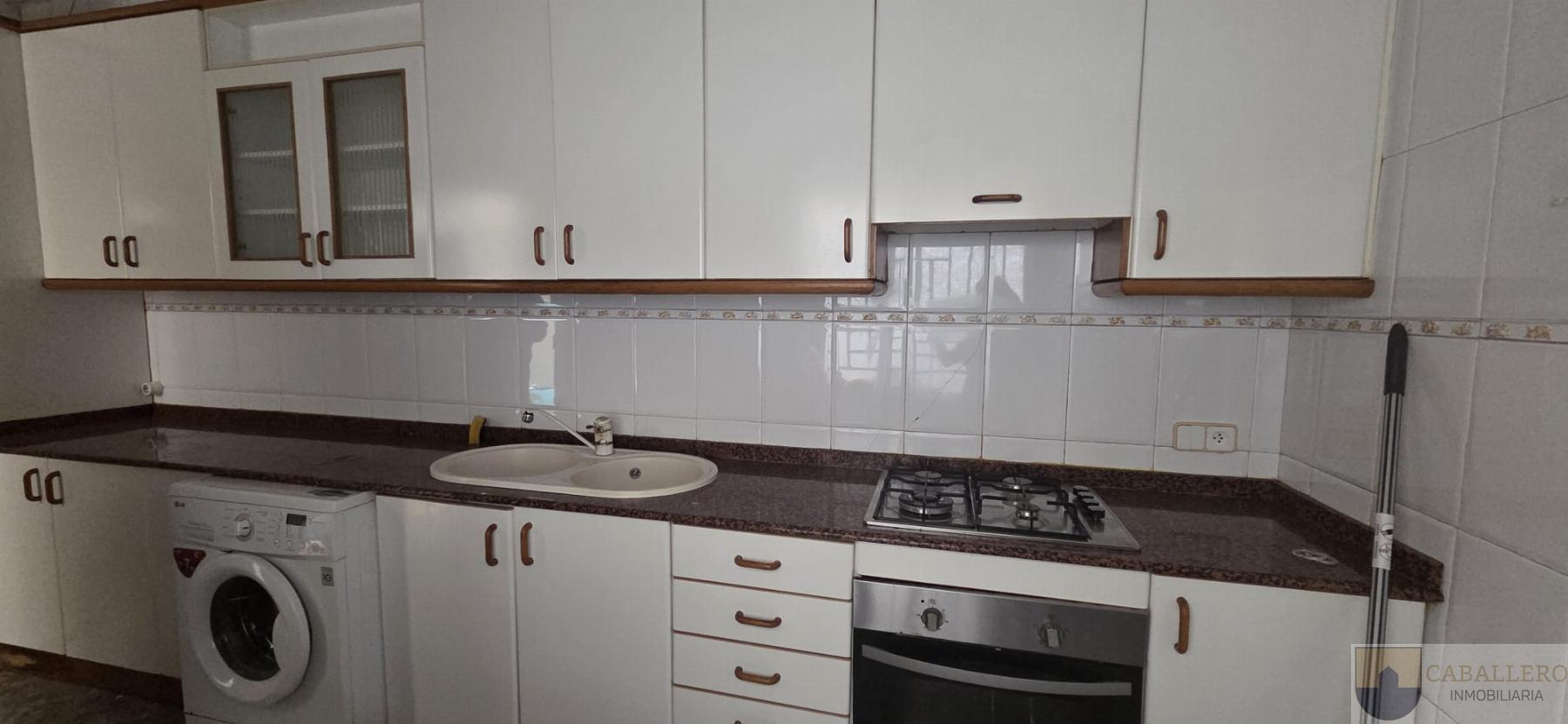 Alquiler de casa en Murcia