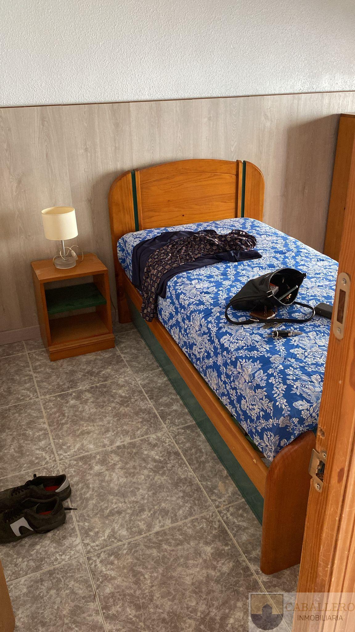 Alquiler de casa en Murcia