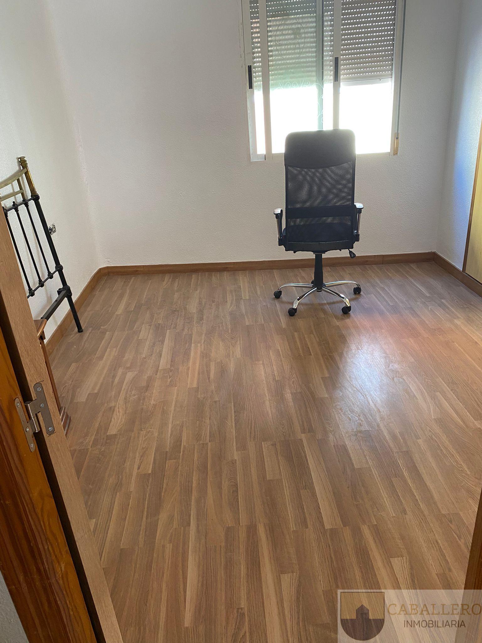 Alquiler de casa en Murcia