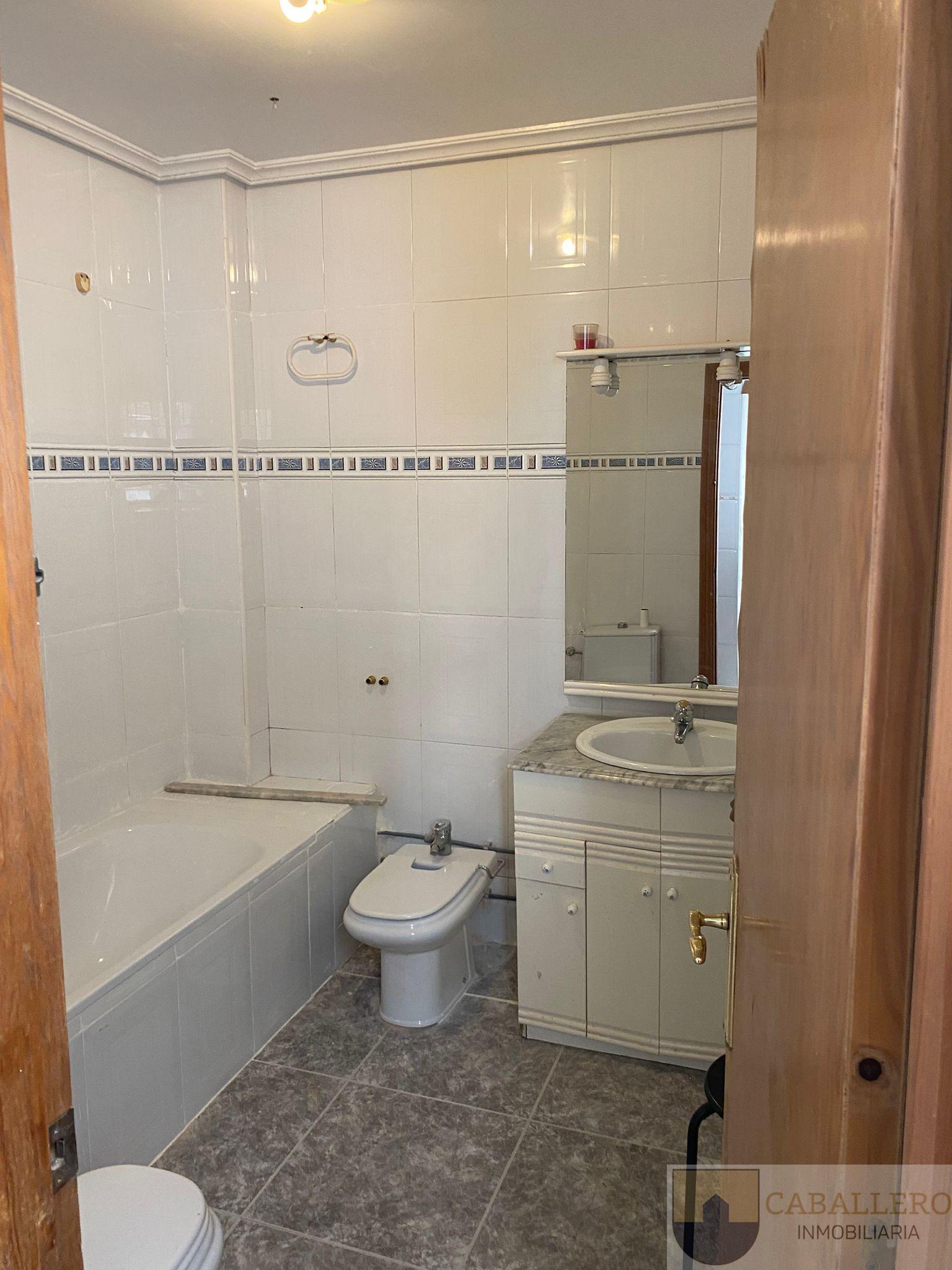 Alquiler de casa en Murcia