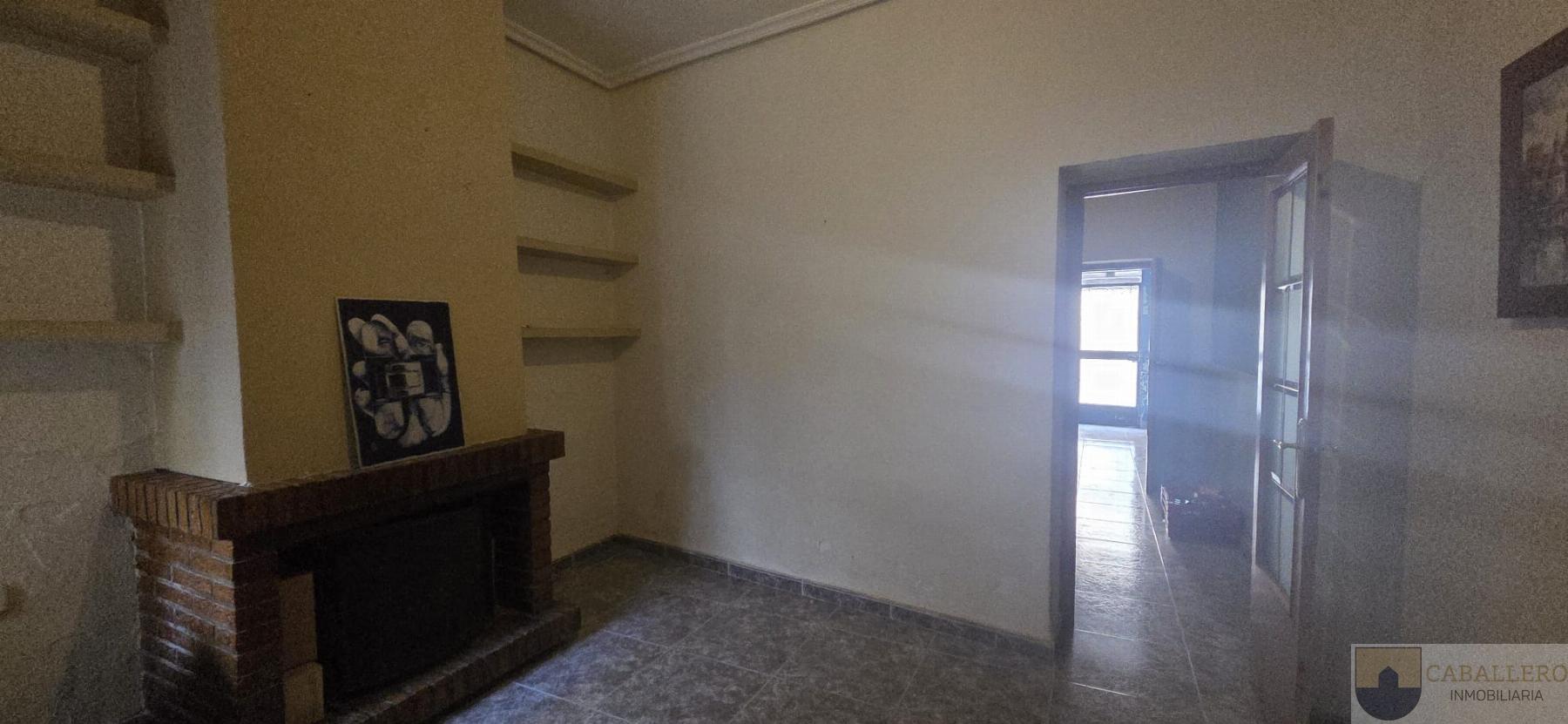 Alquiler de casa en Murcia
