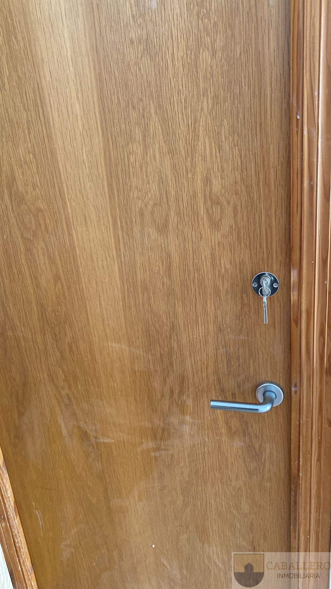 Alquiler de casa en Murcia