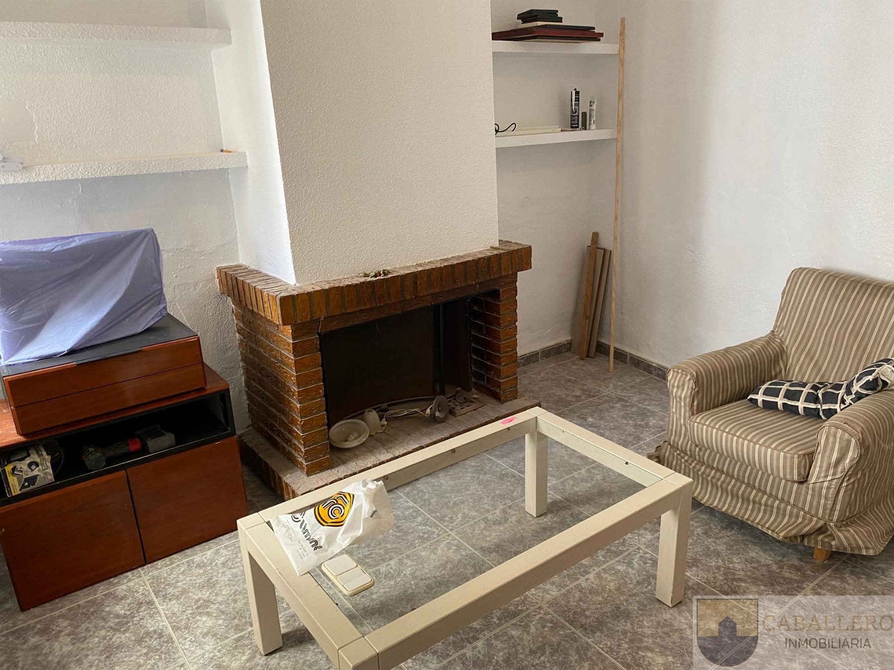 Alquiler de casa en Murcia