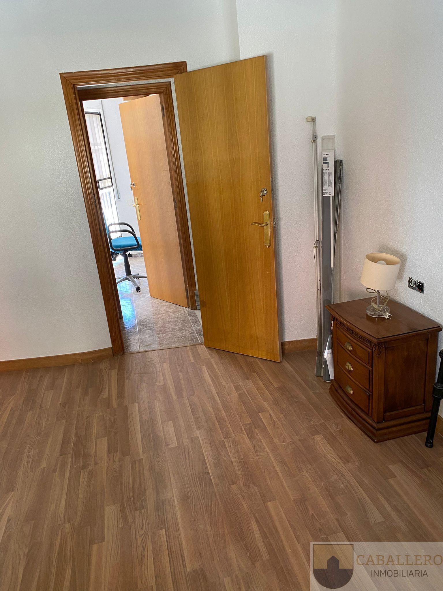 Alquiler de casa en Murcia